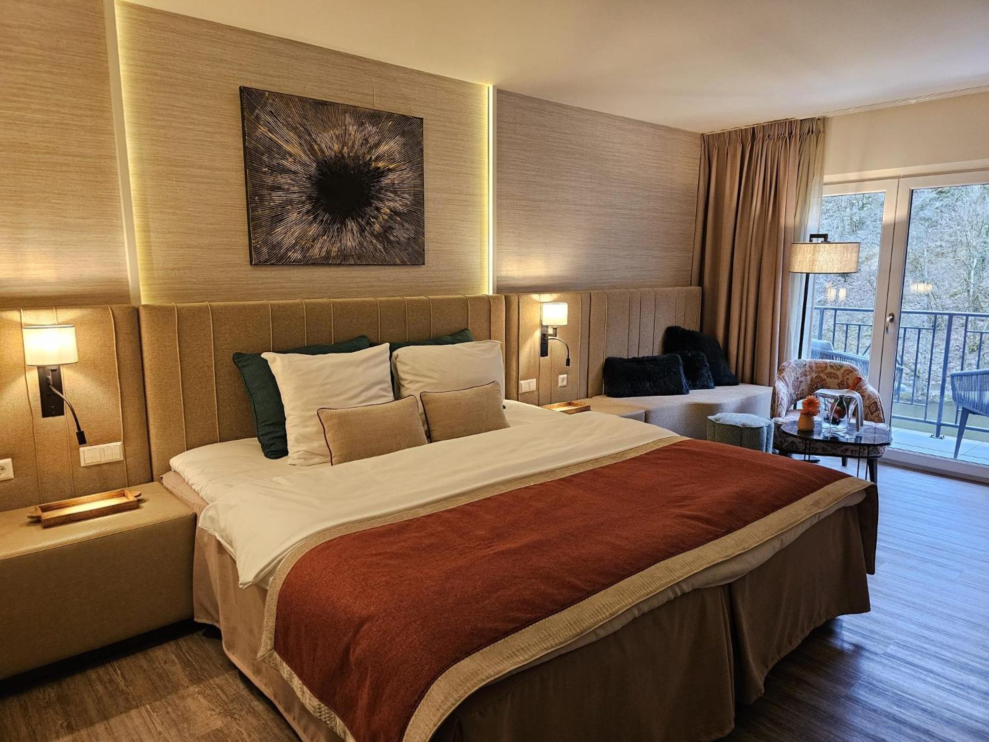 Superior Double Room - Photo 1