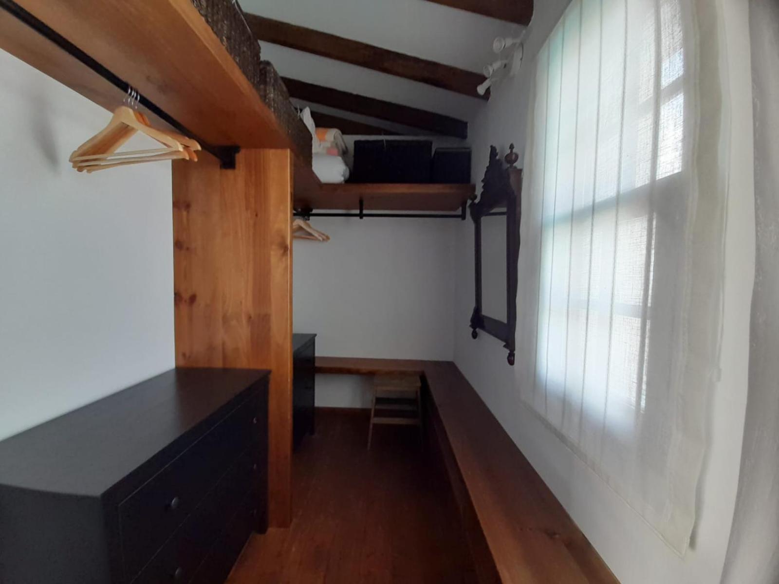 Casa de Dos Habitaciones