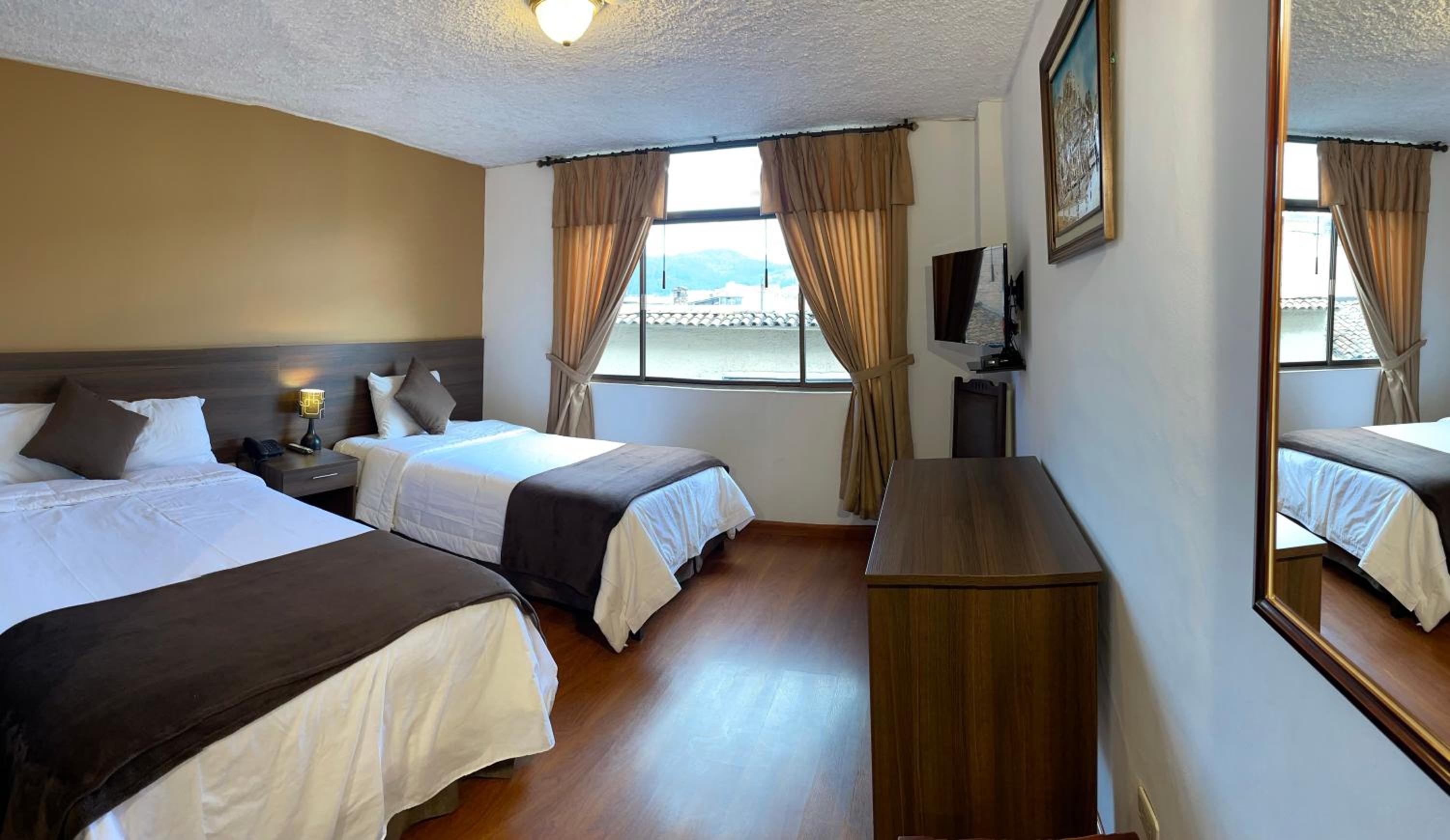 Superior Double Room photo 2