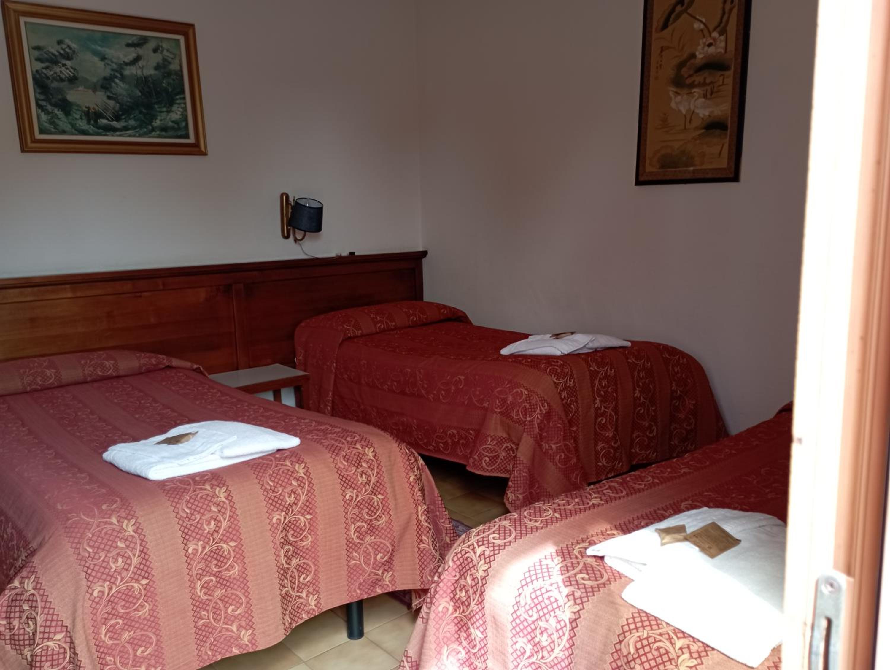 Triple Room With Garden View photo 1