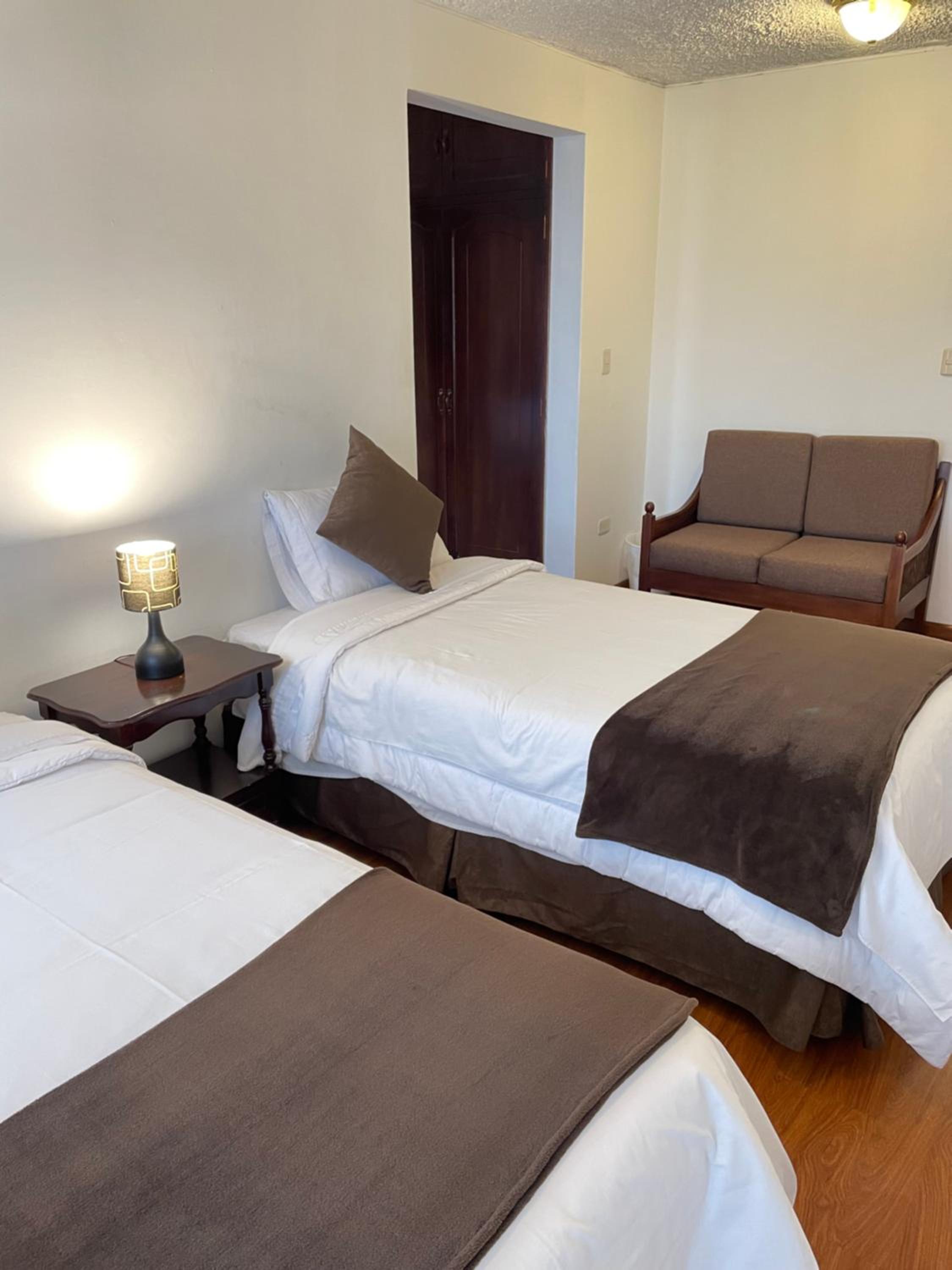 Standard Double Room photo 1