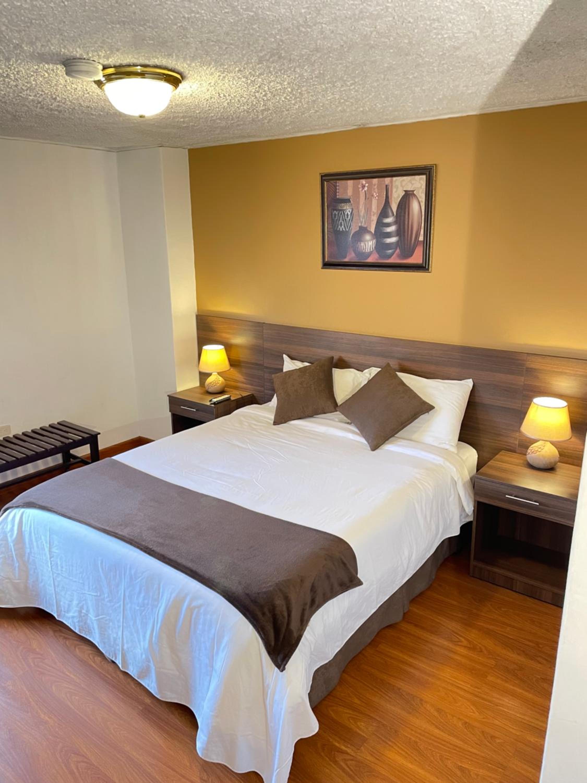 Superior Twin Room photo 1