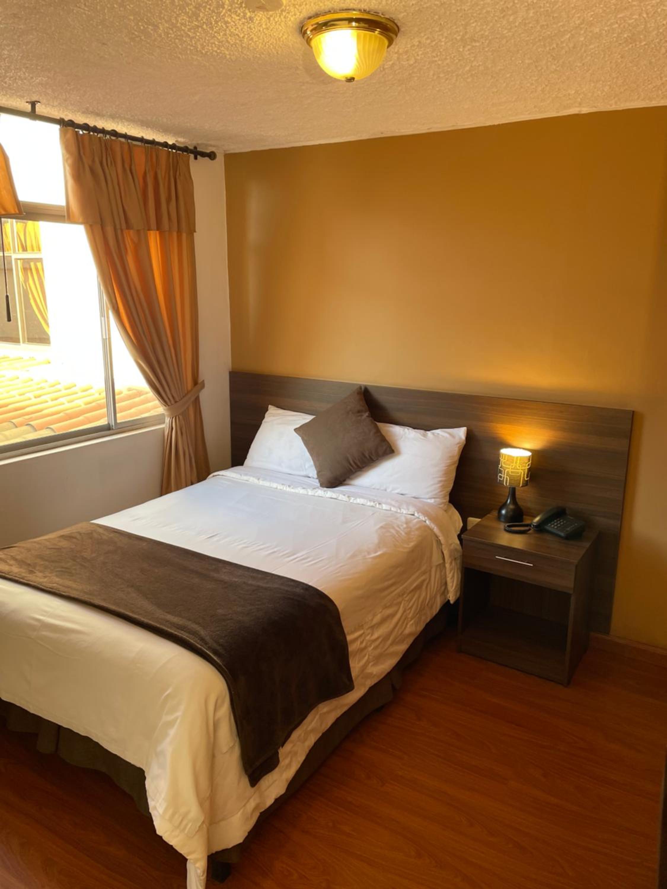 Superior Twin Room photo 2