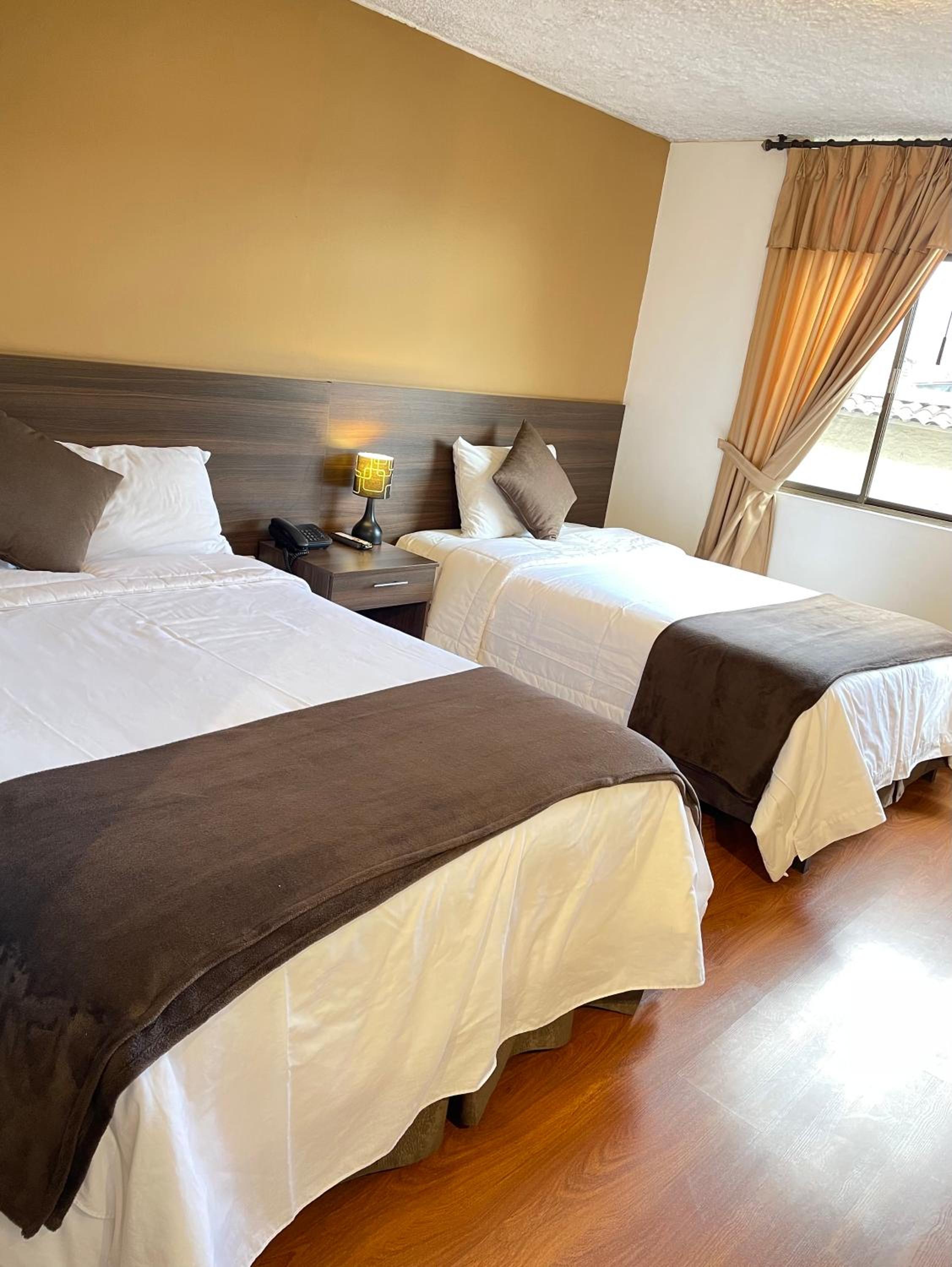 Superior Double Room photo 3