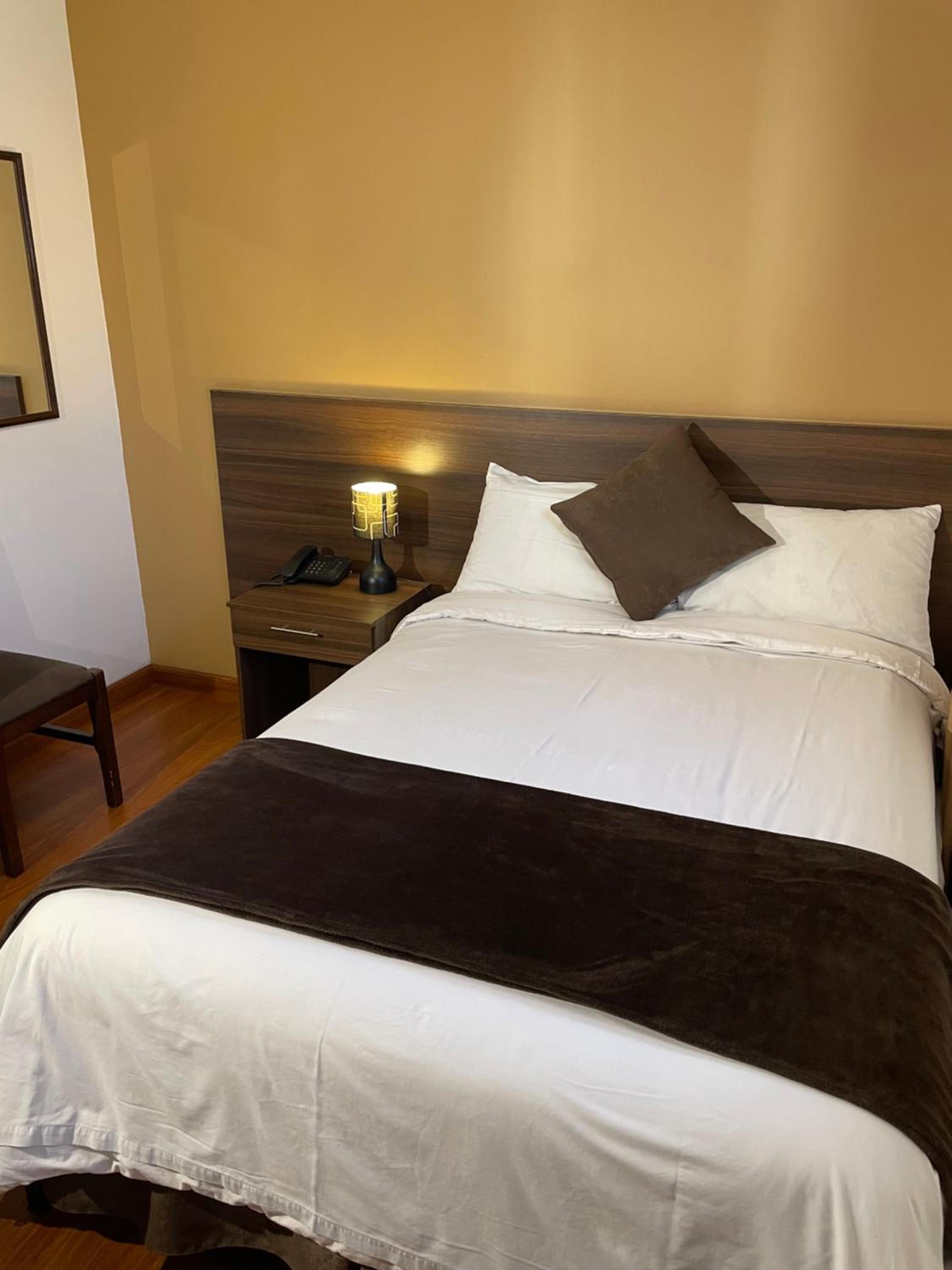 Superior Twin Room photo 3