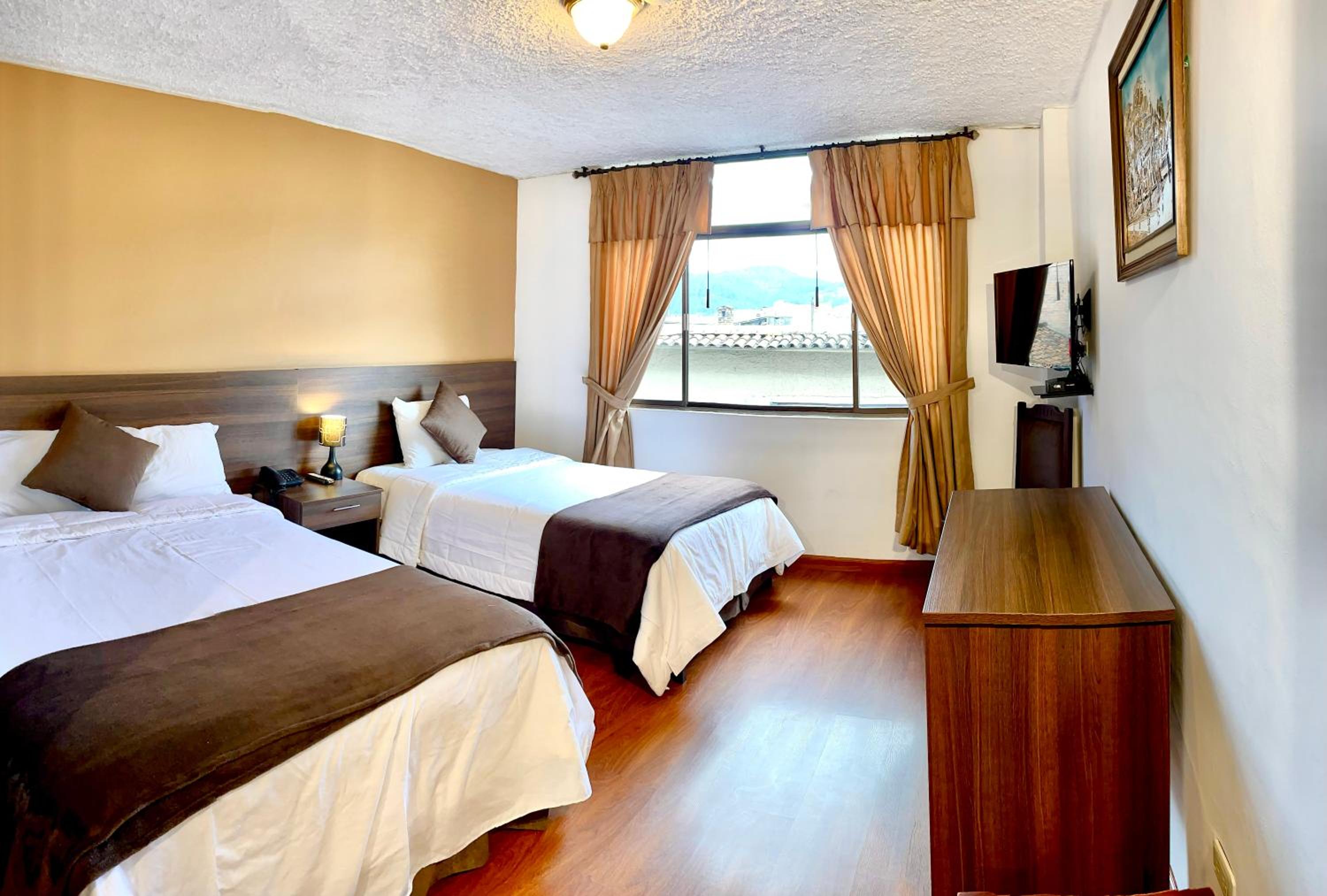 Superior Double Room photo 1