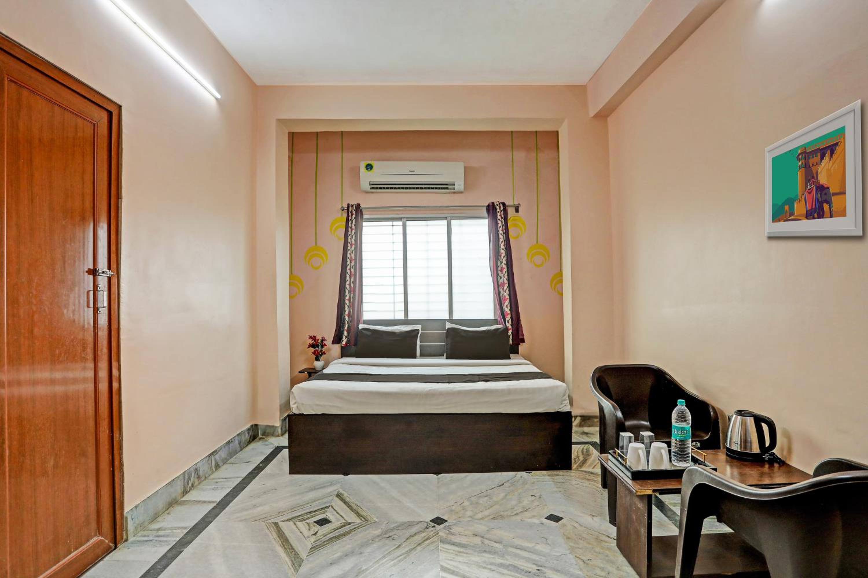 Classic Triple Room