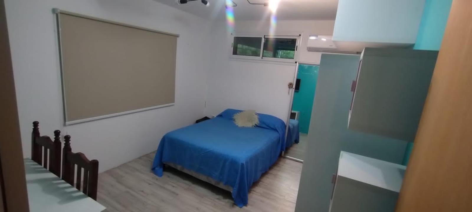 Three-Bedroom House photo 2