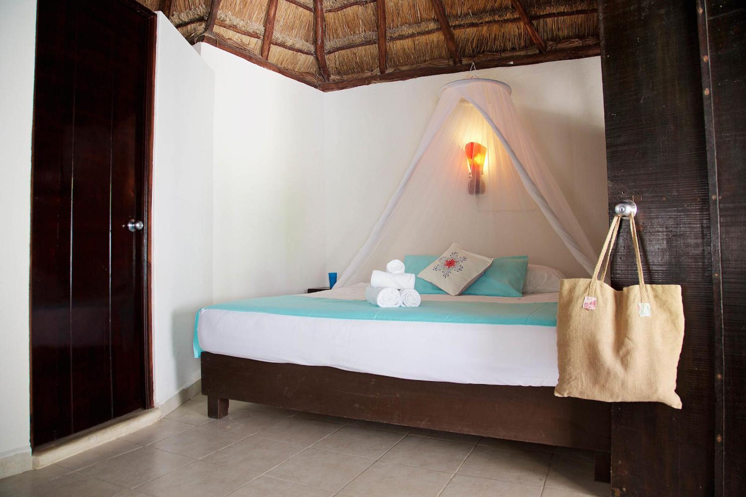 Standard Double Room - Photo 1