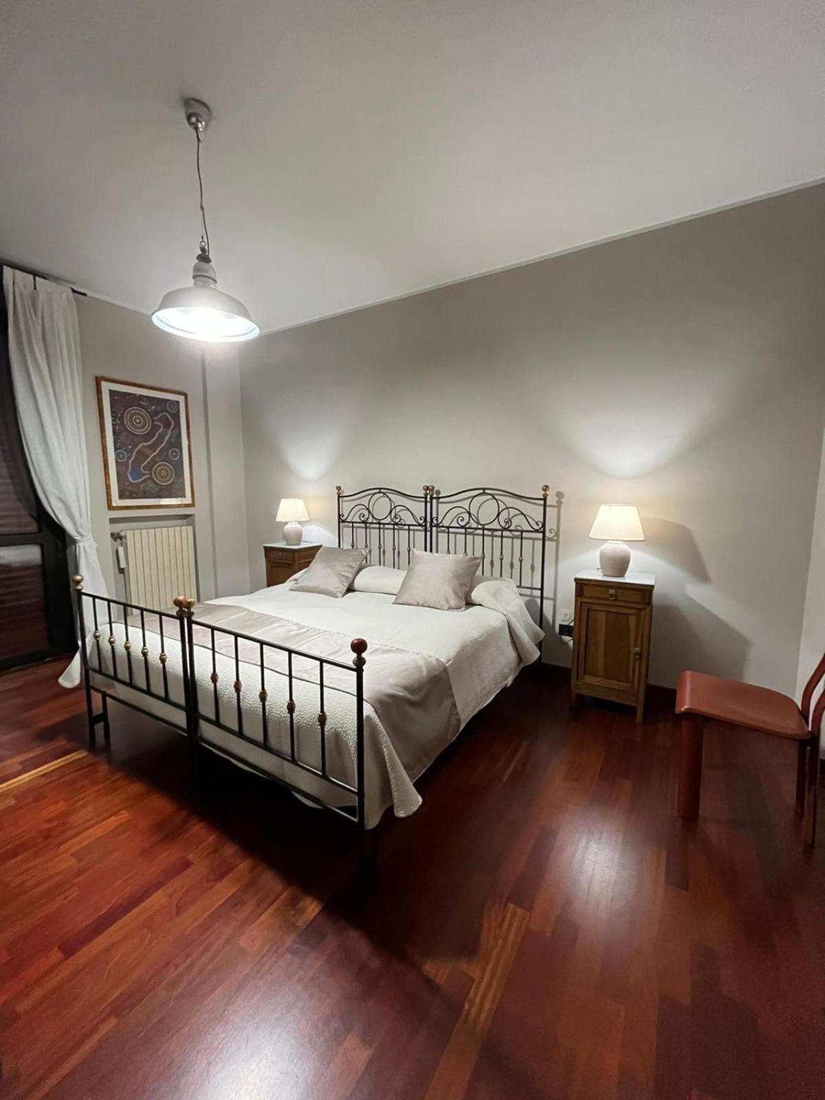Two-Bedroom Apartment photo 2