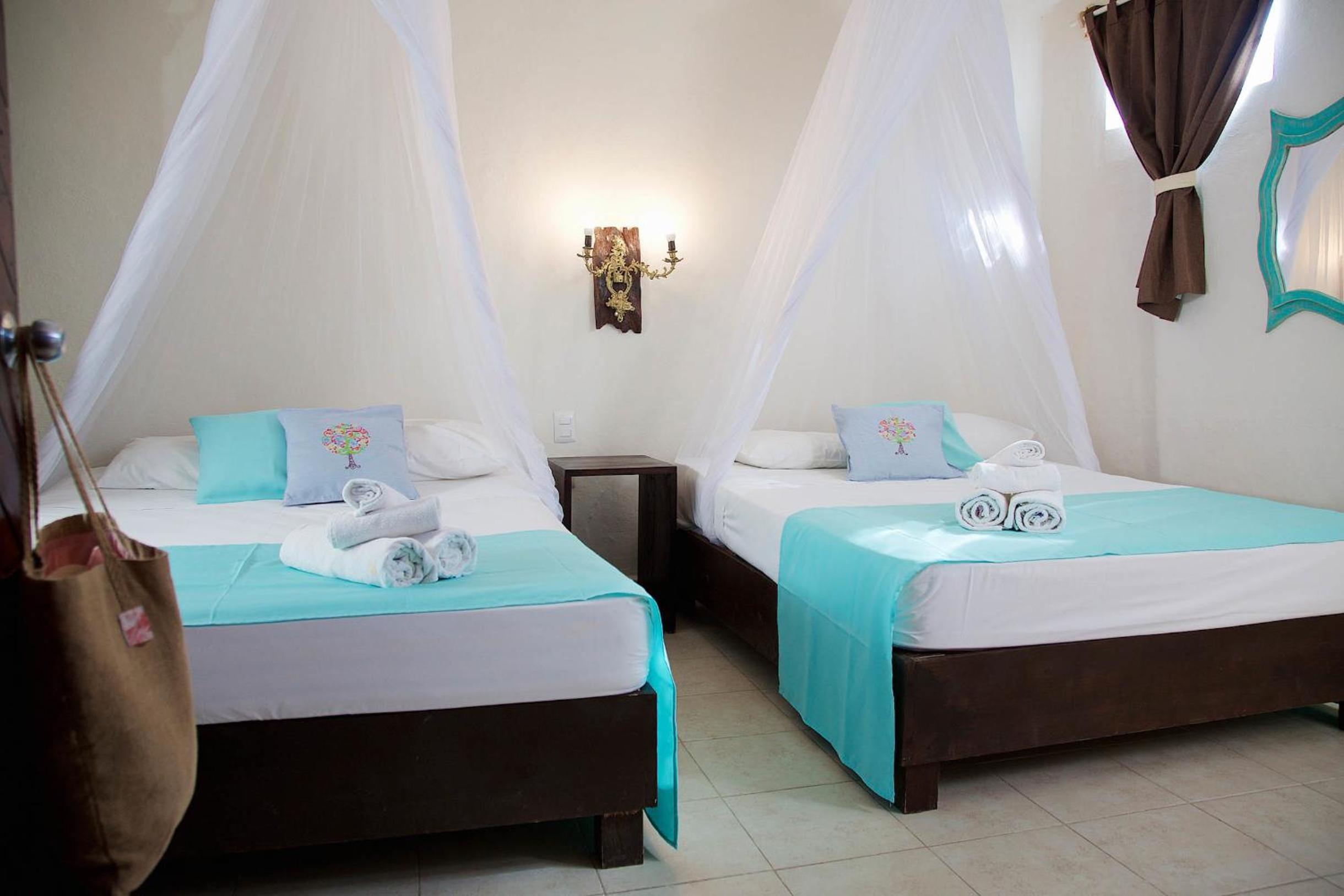 Standard Twin Room - Photo 14