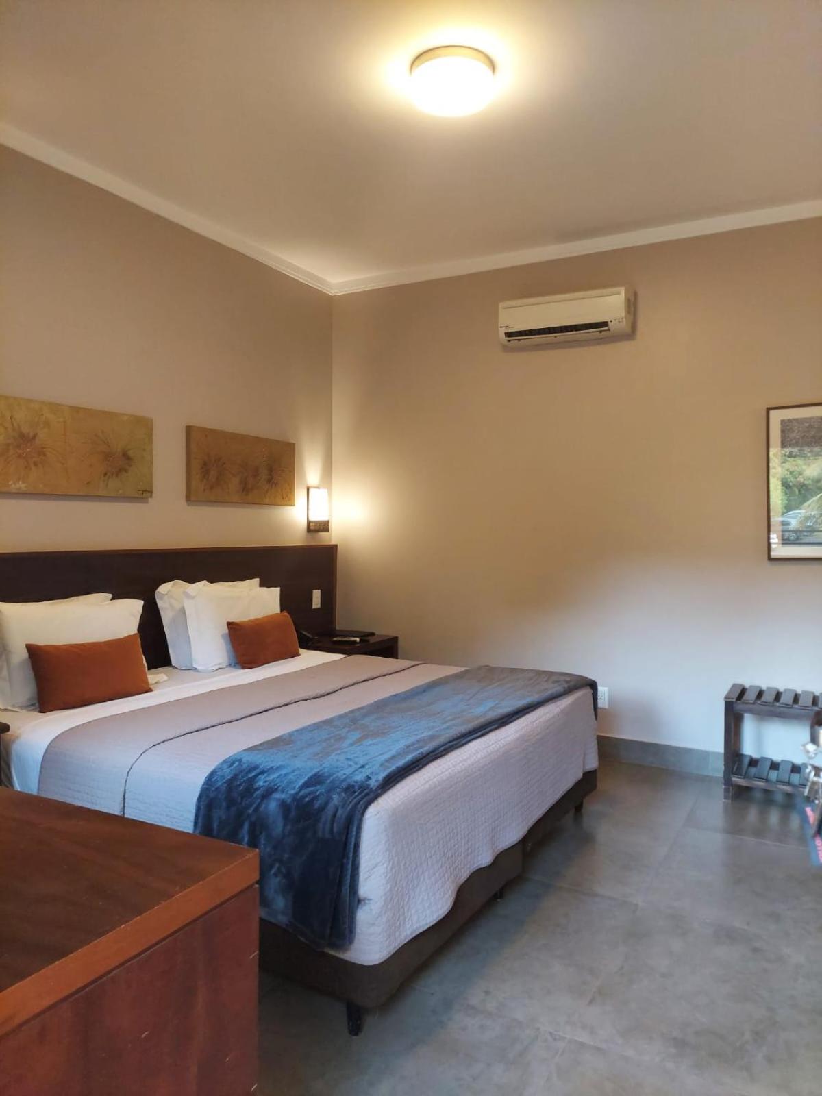 Super Deluxe Double or Twin Room photo 1