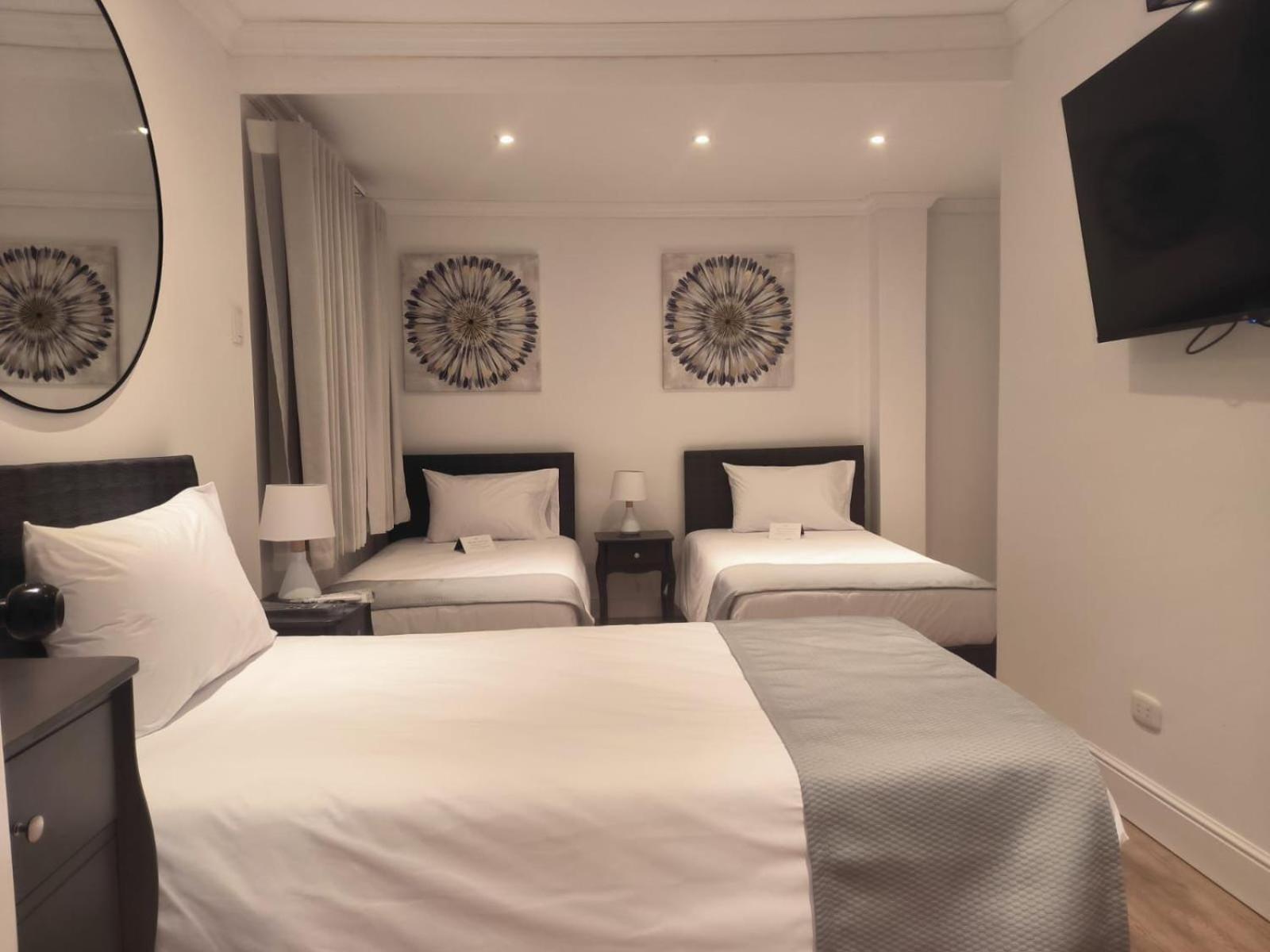 Triple Room - Photo 1