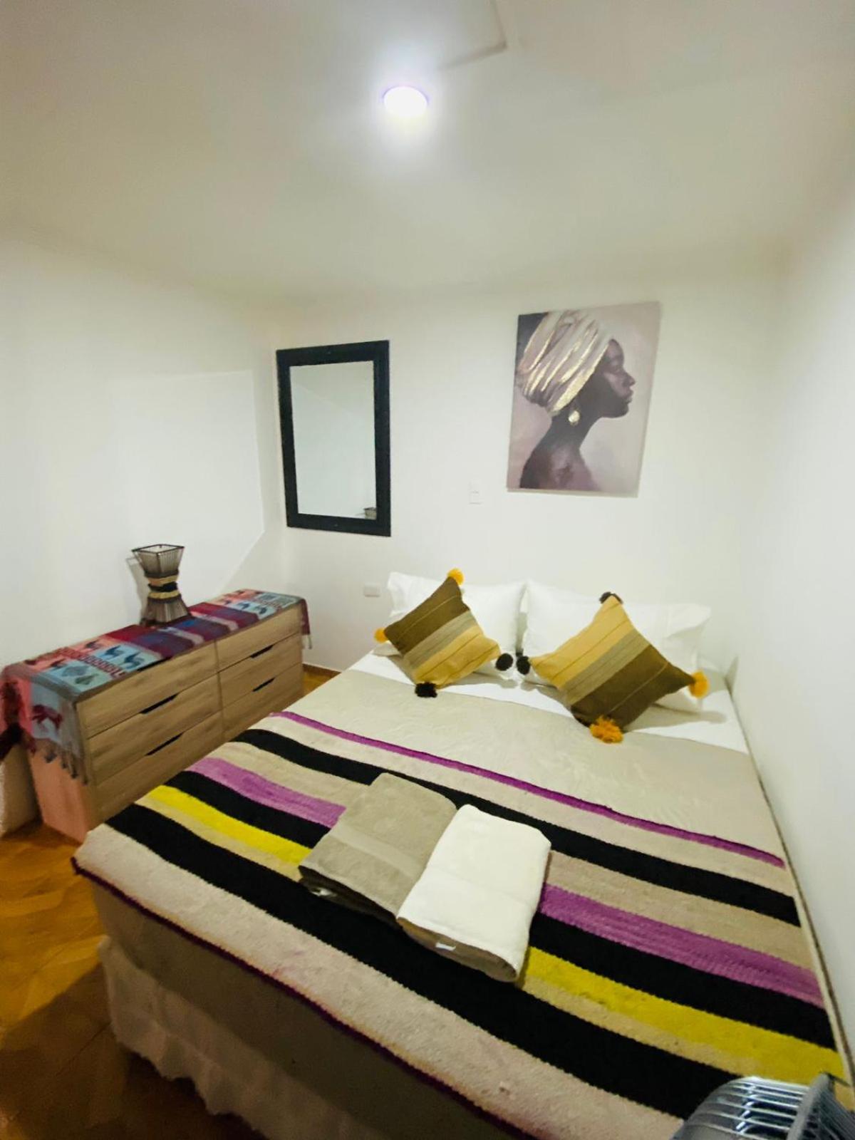 Two-Bedroom Townhouse photo 2