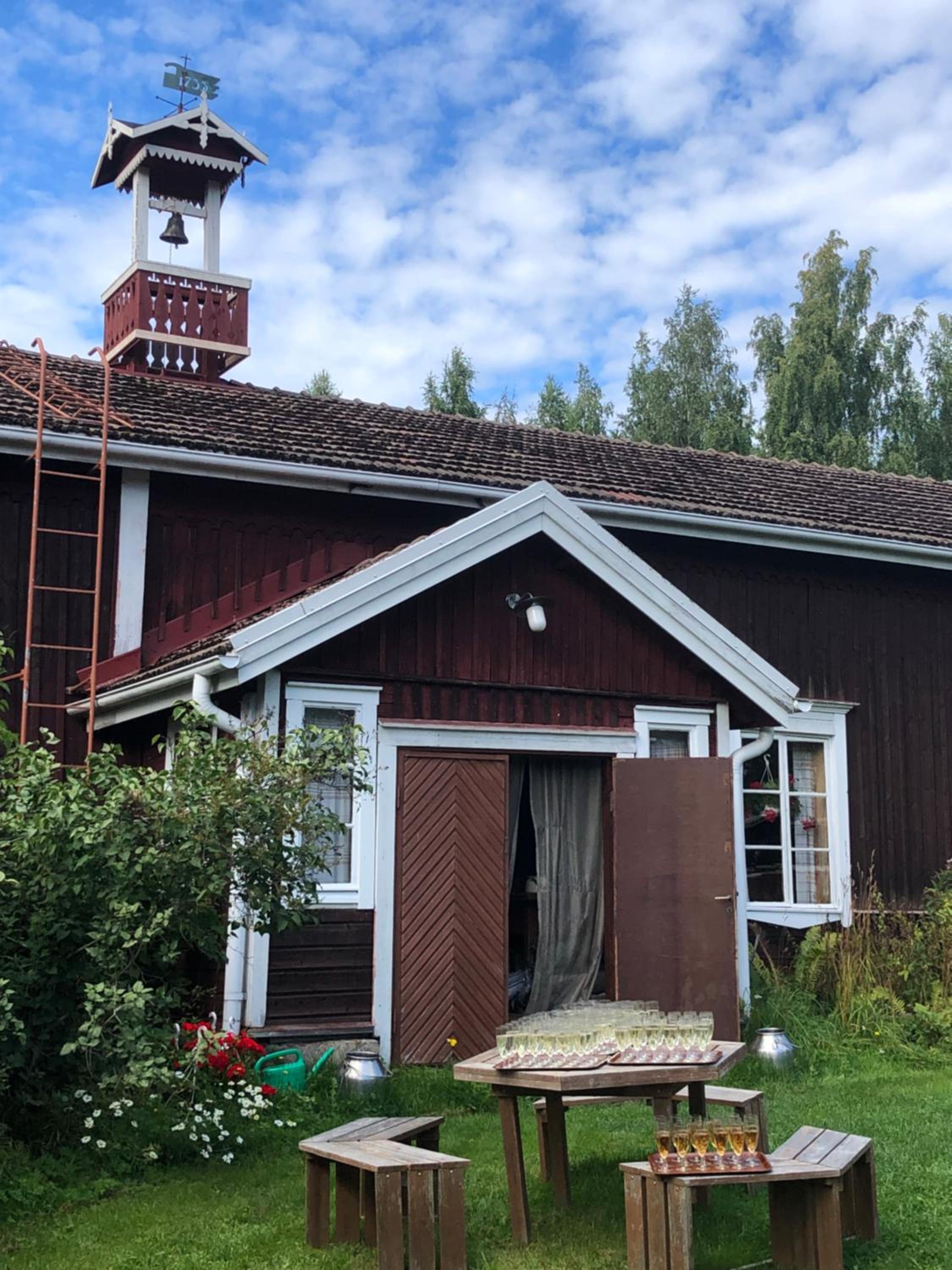 Apartment (2 Adults + 2 Children) with Garden View - Photo 4