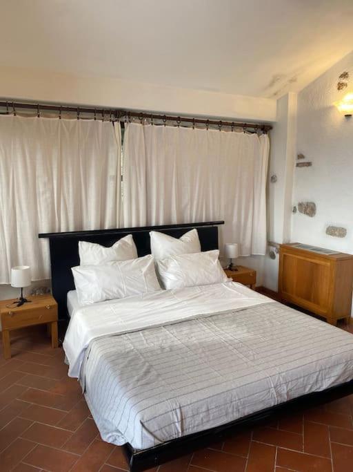 One-Bedroom Chalet photo 1