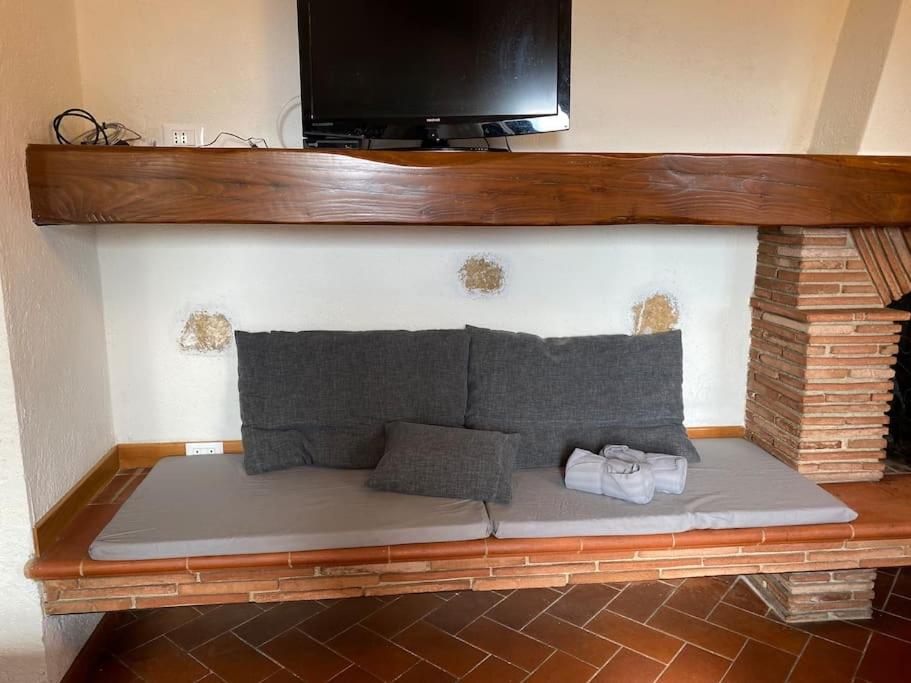 One-Bedroom Chalet photo 3