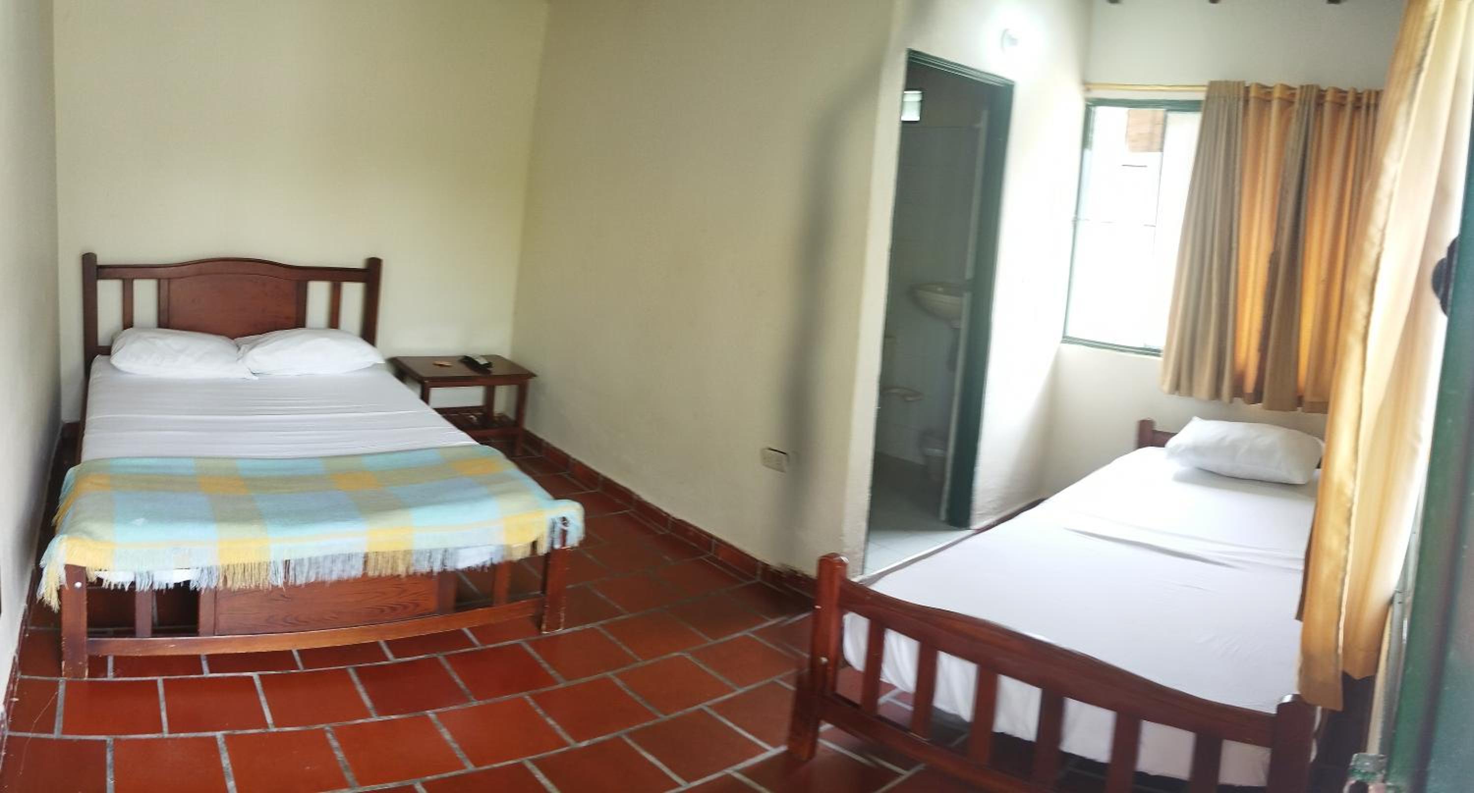 Triple Room photo 3