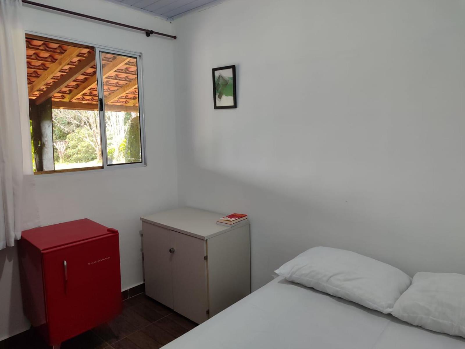 Double Room With Private Bathroom photo 1