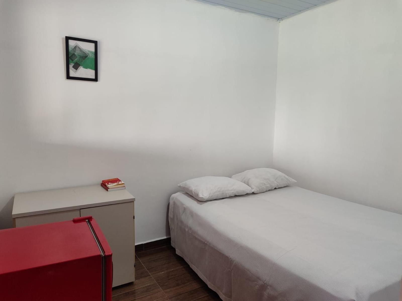 Double Room With Private Bathroom photo 2