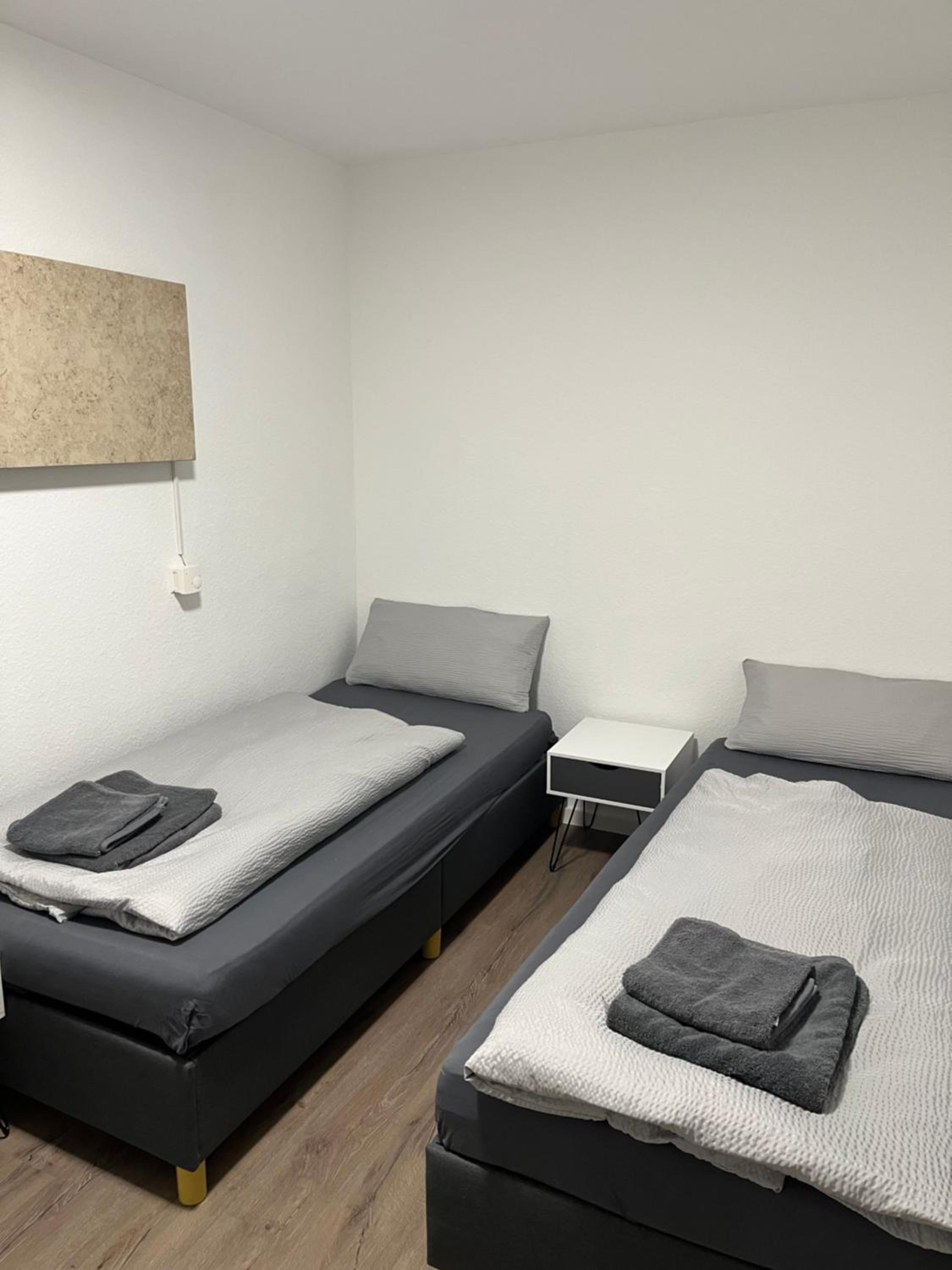 Two-Bedroom Apartment photo 1