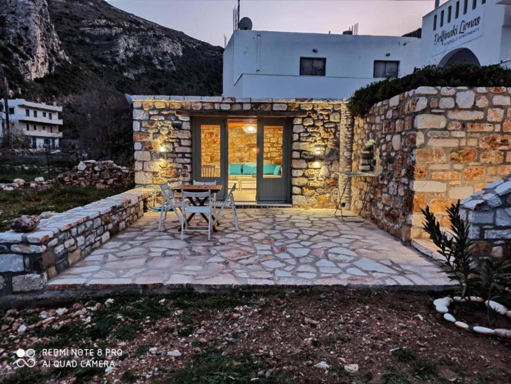Villa with Sea View photo 3
