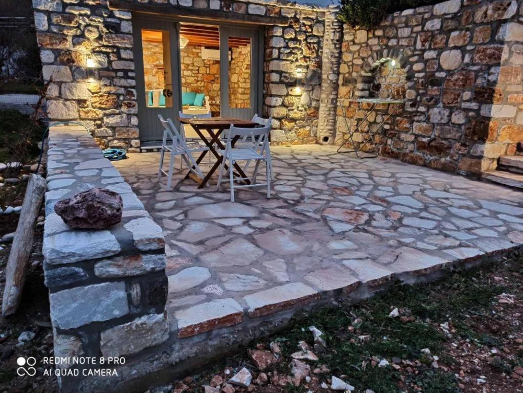 Villa with Sea View photo 2