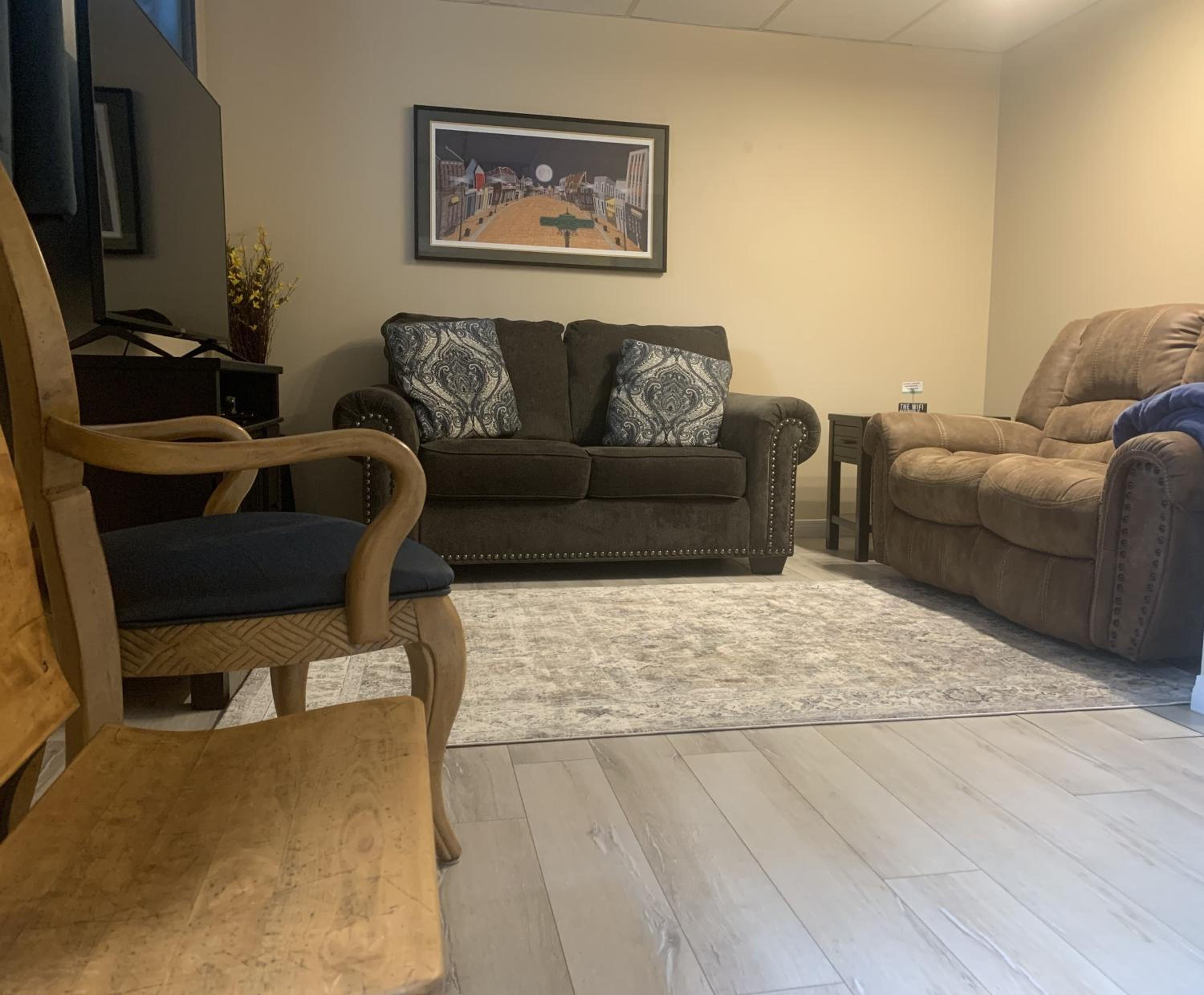 Two-Bedroom Suite photo 3