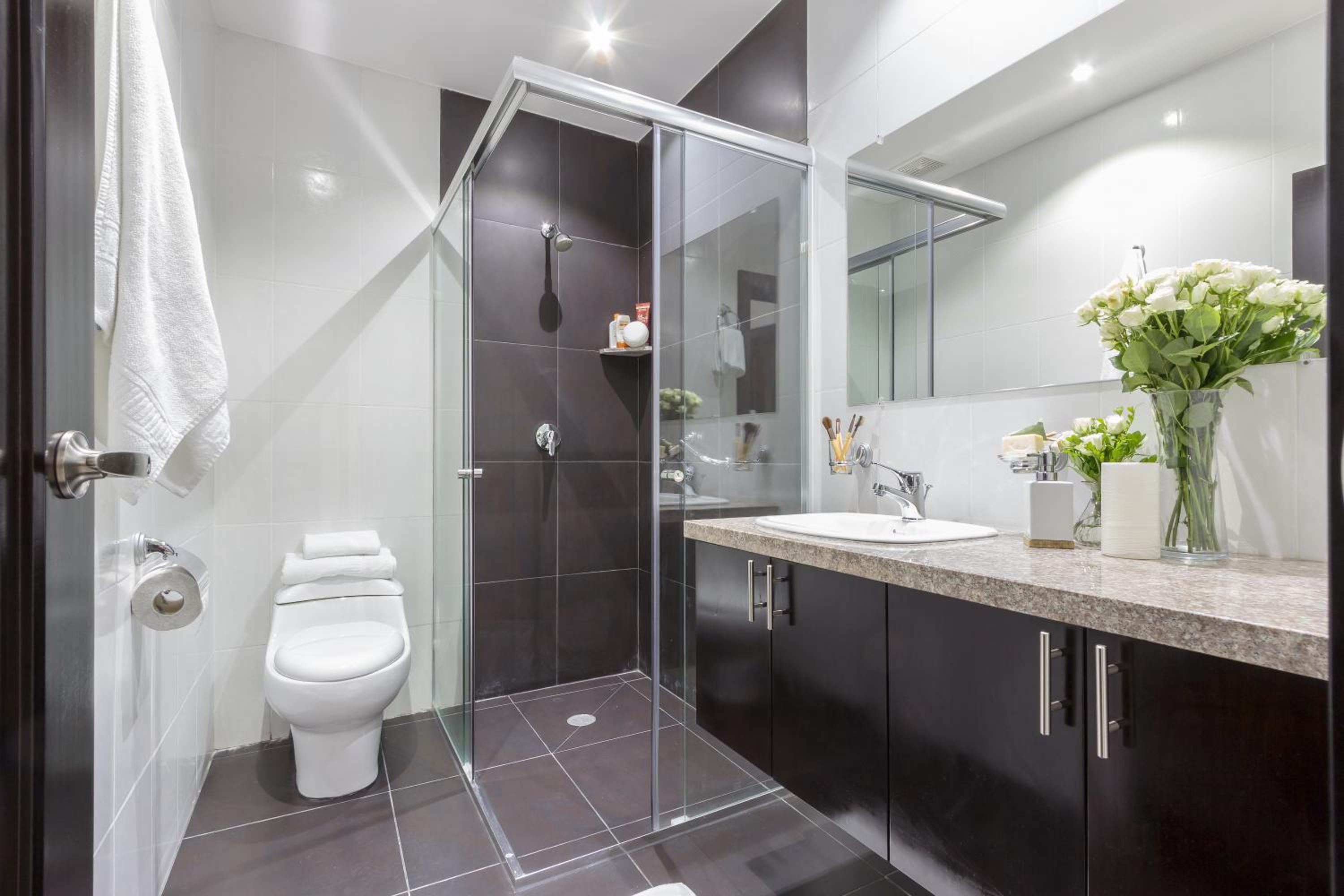 Two-Bedroom Apartment (Suite Premium 2) photo 2
