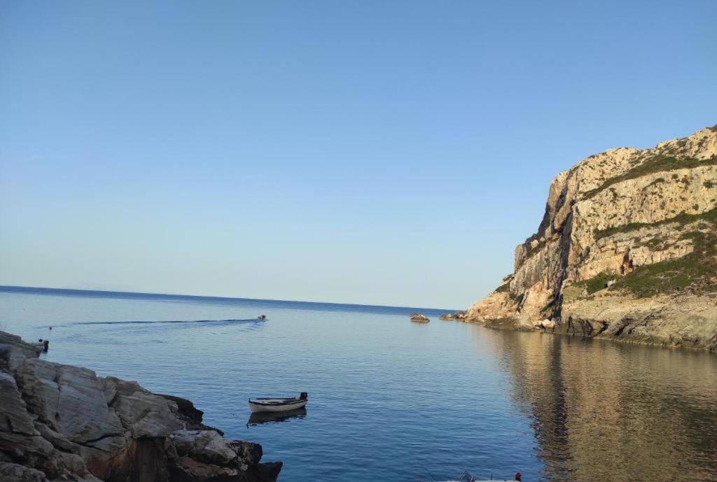 Villa with Sea View photo 2