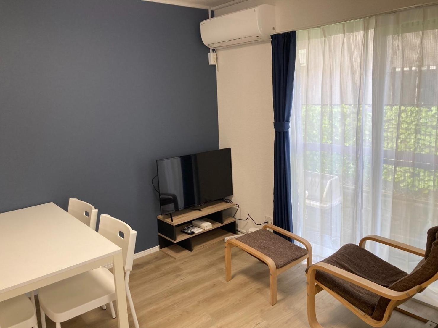 Apartment photo 1