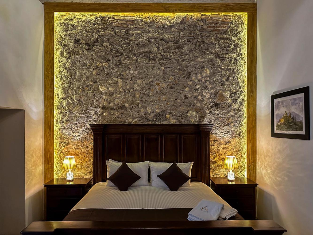 Junior Suite photo 2