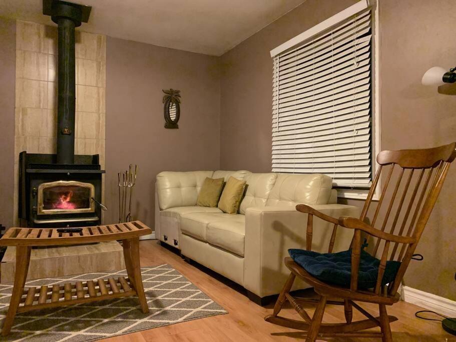 Two-Bedroom House photo 1