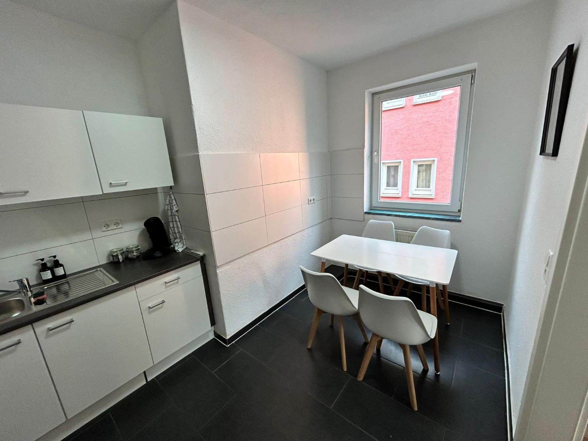 Two-Bedroom Apartment photo 2