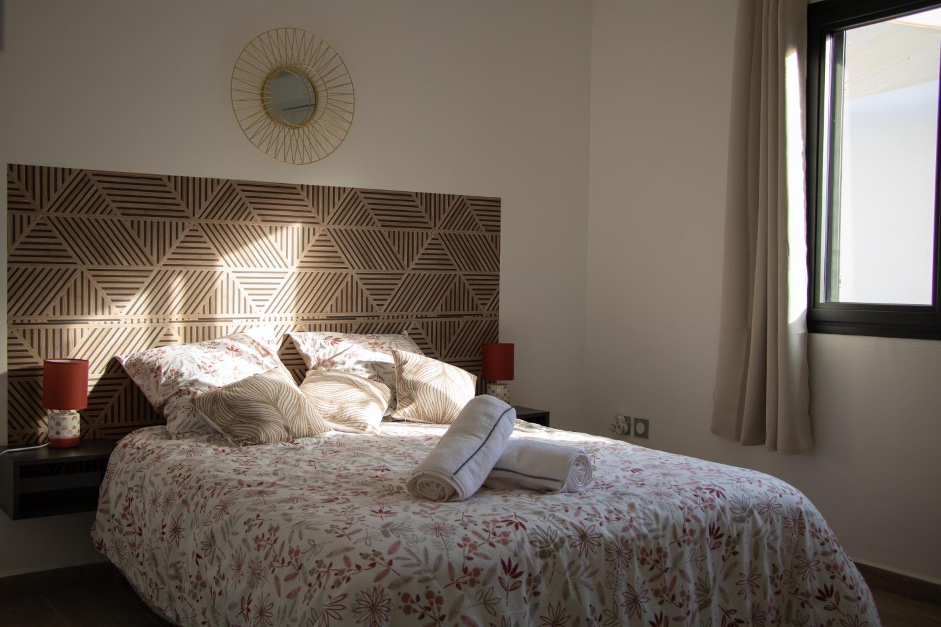 Three-Bedroom Villa photo 1
