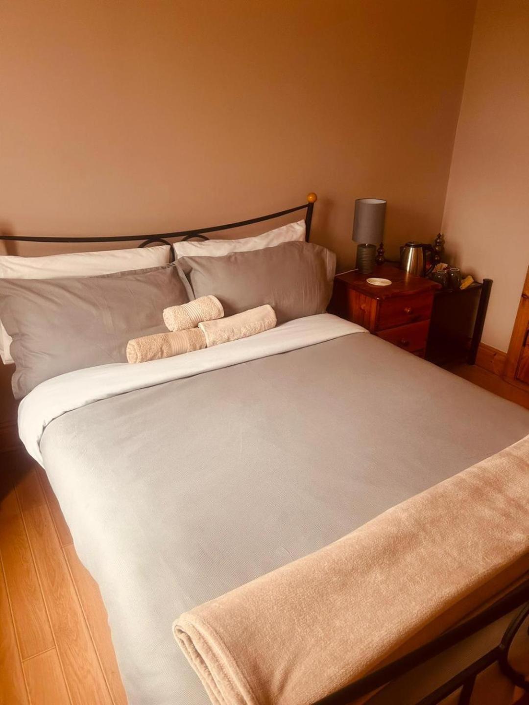 Double Room with Garden View photo 1