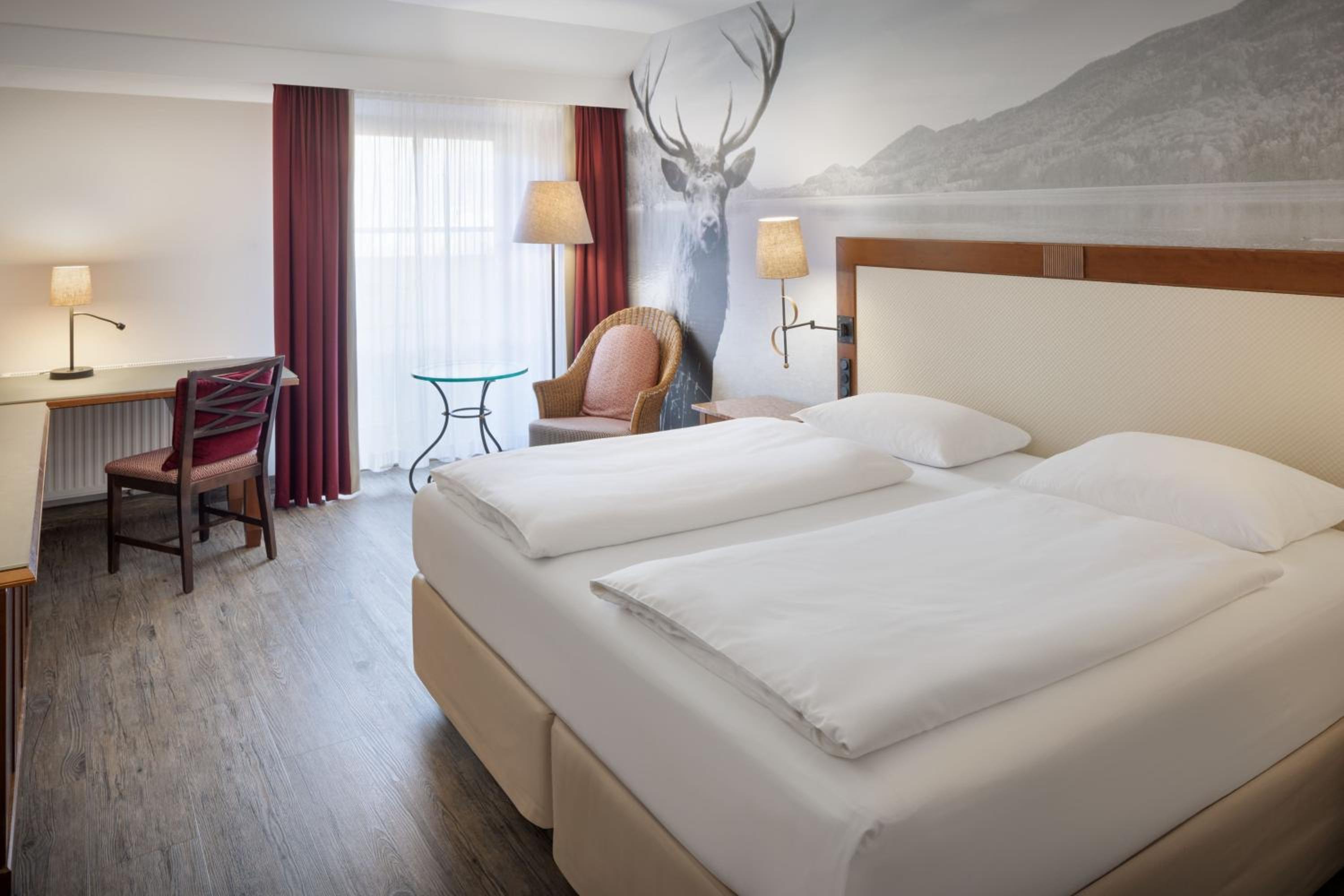 Classic King Room - Photo 1