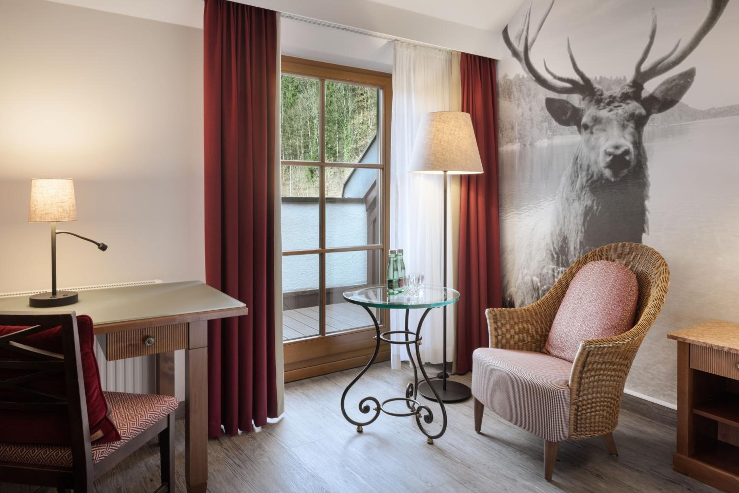 Classic King Room - Photo 2