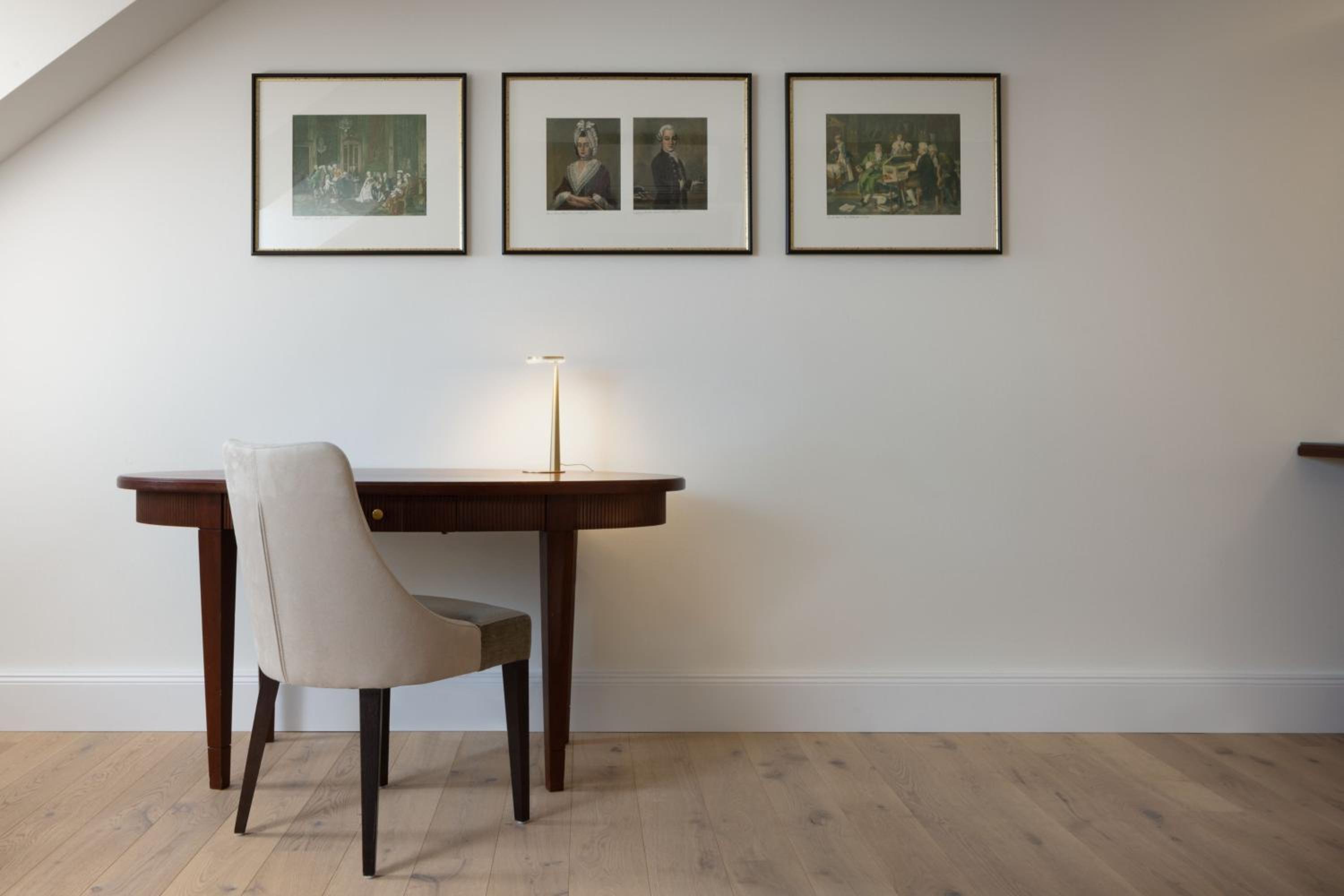 Superior King Room with Garden View - Photo 1