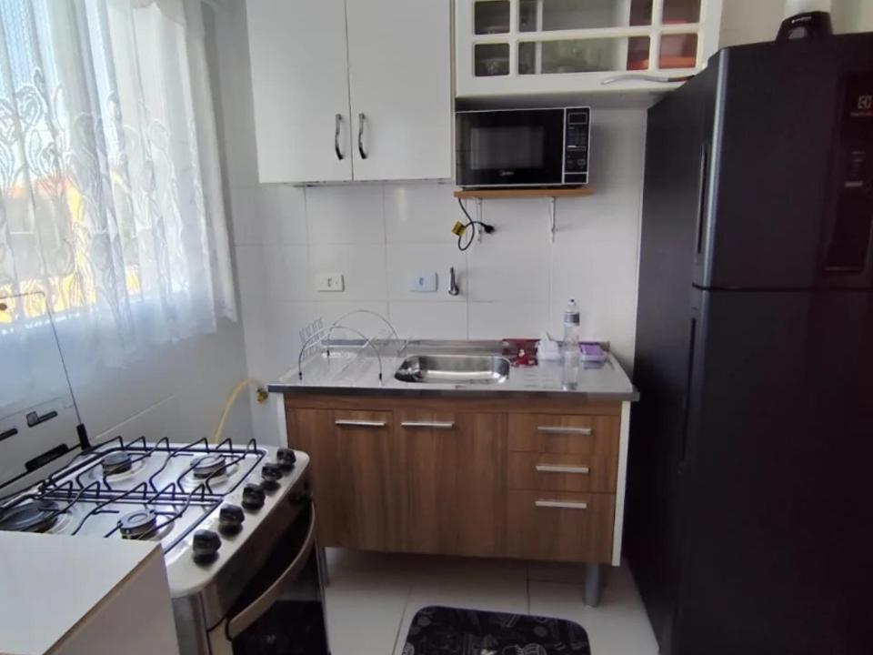 Two-Bedroom Apartment photo 3