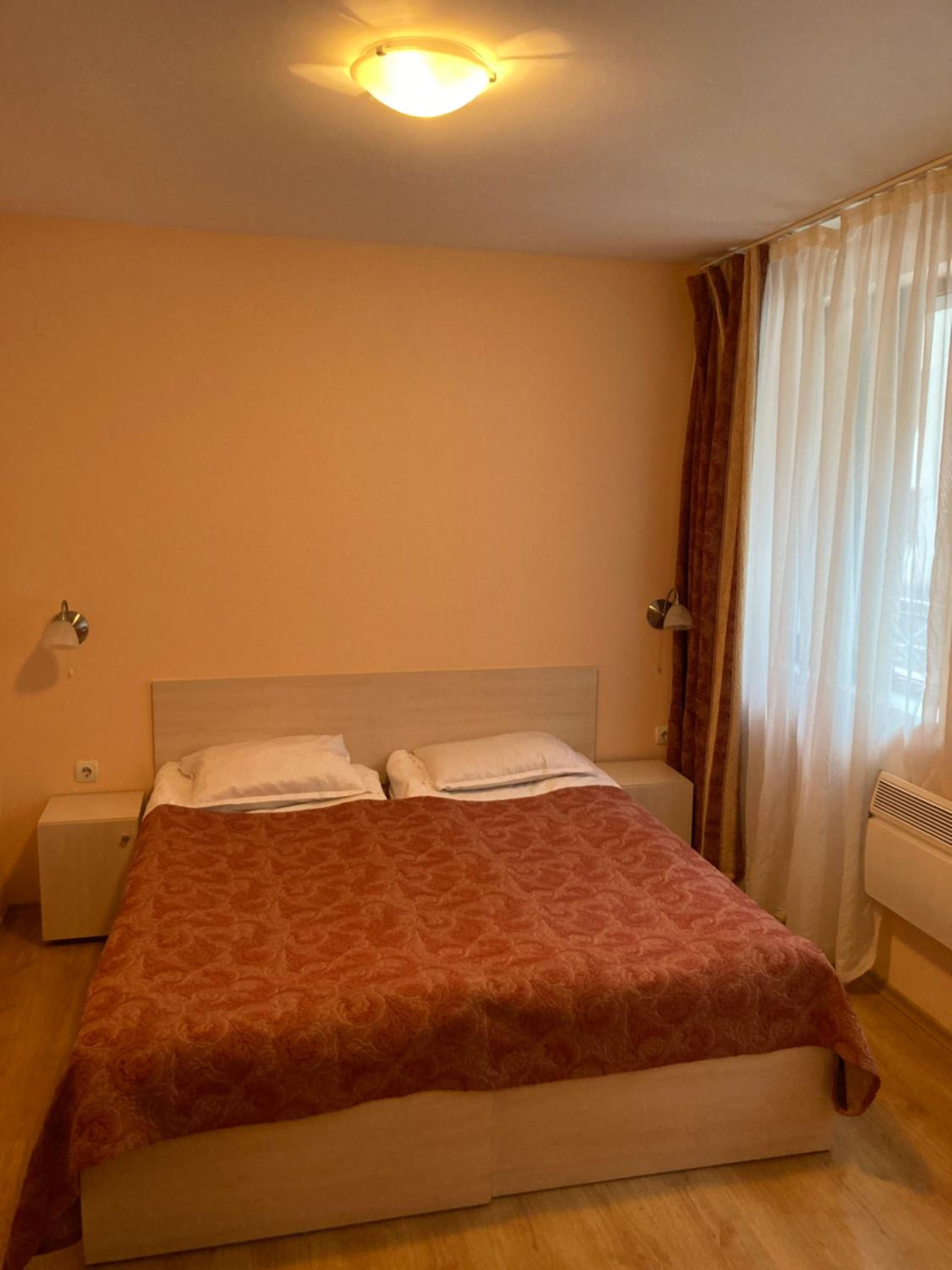 Apartment - Ground Floor photo 1