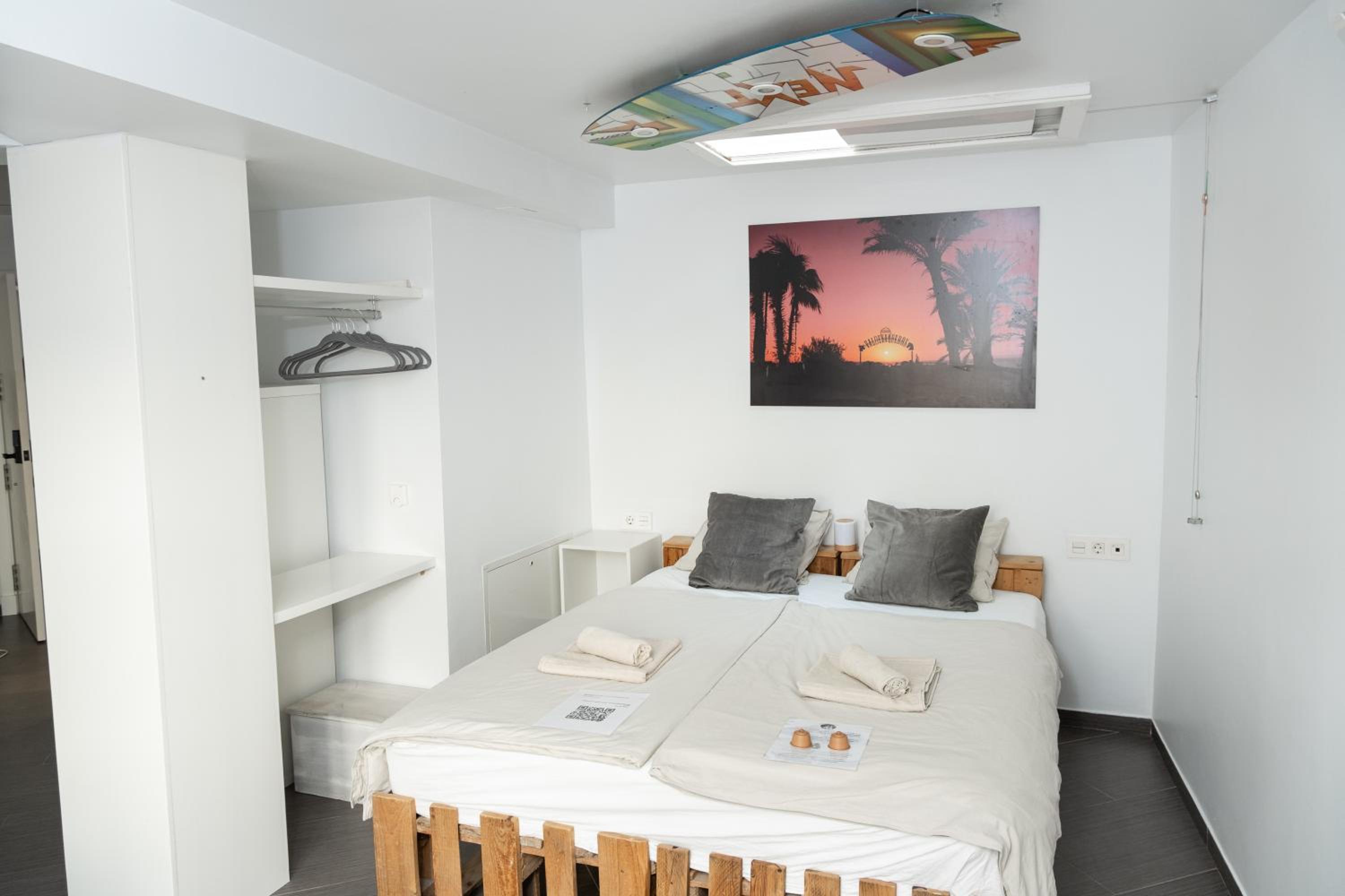 Apartamento Estudio