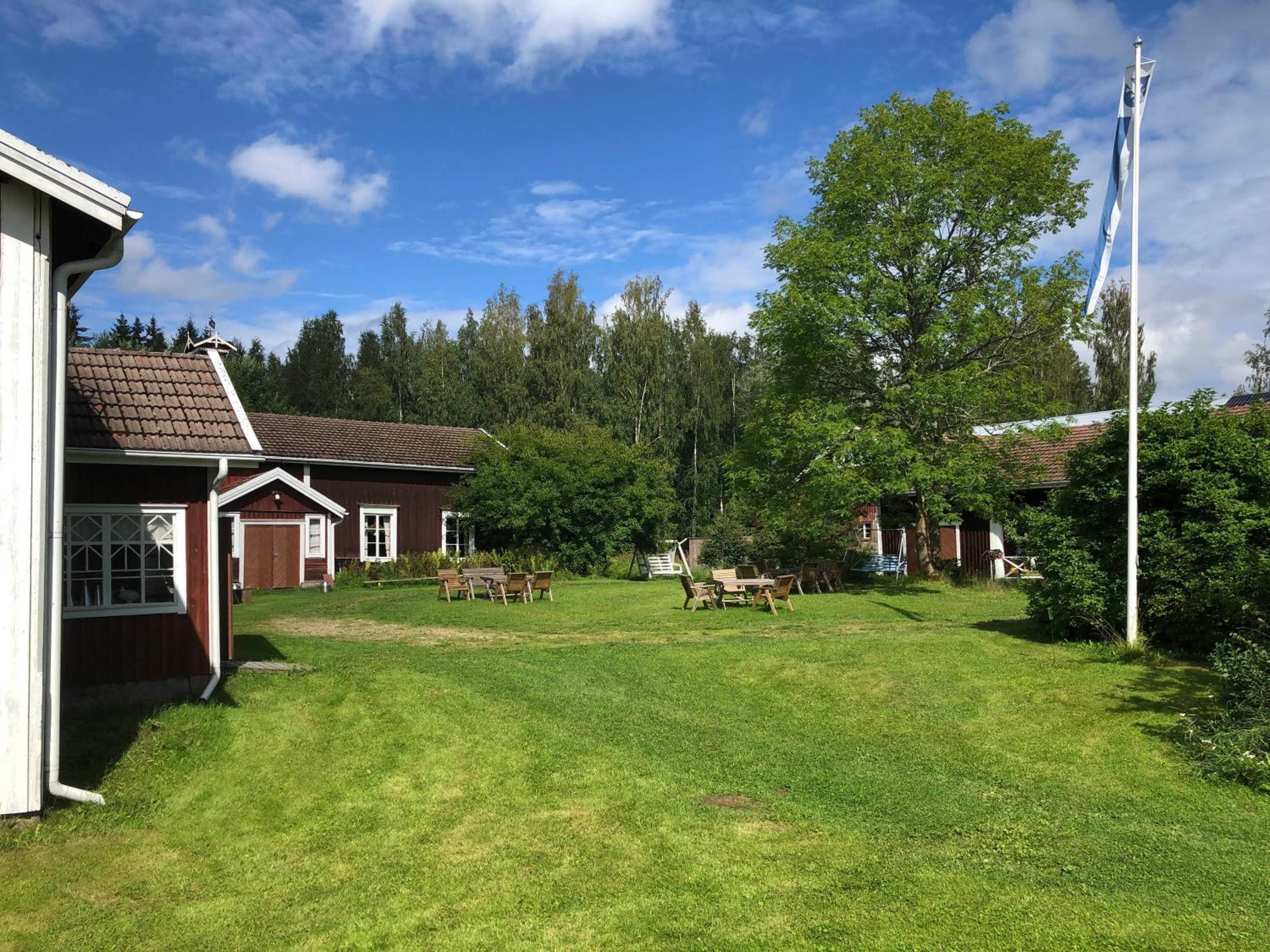 Apartment (2 Adults + 2 Children) with Garden View - Photo 17