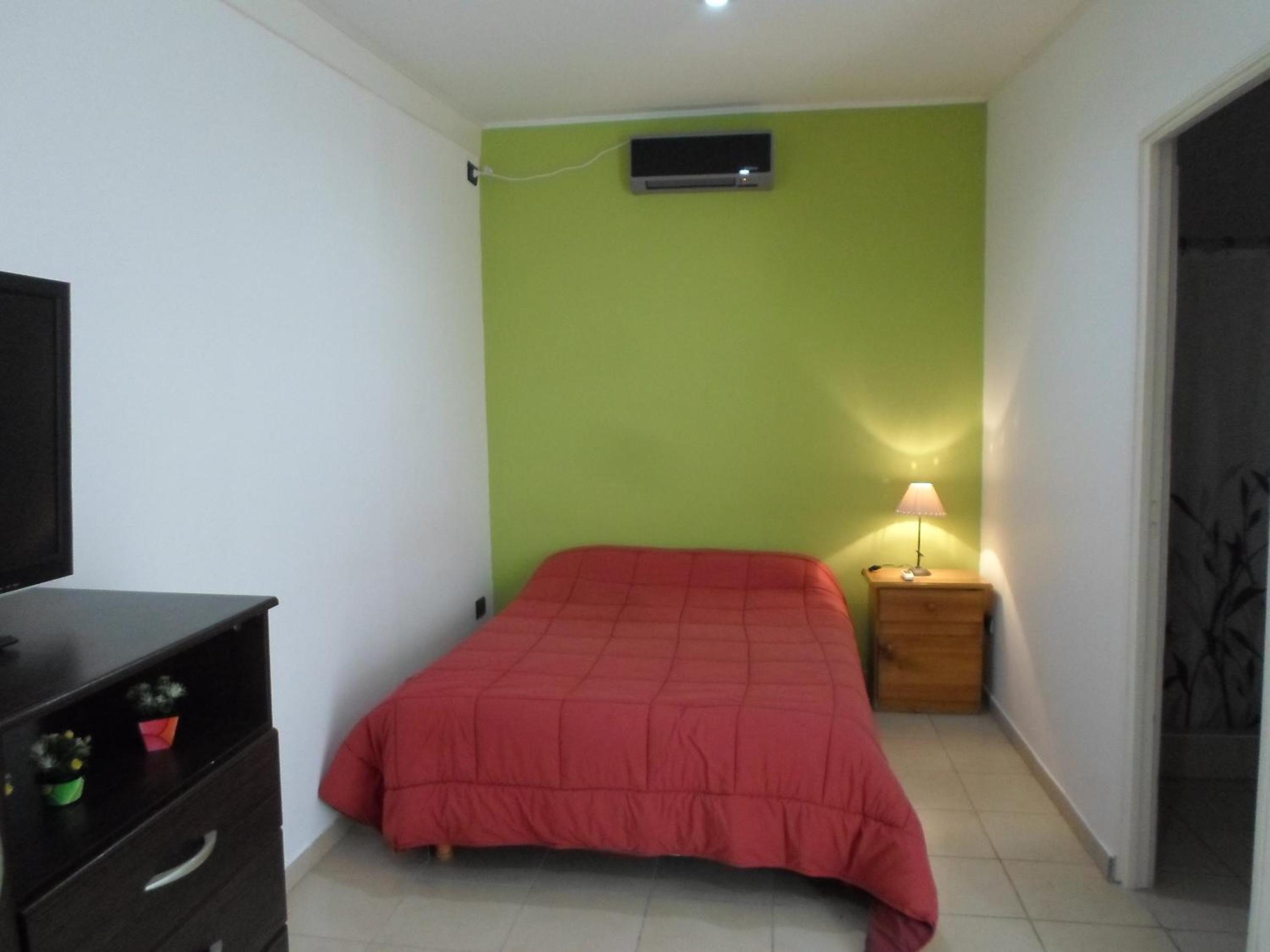 Standard Apartment photo 1