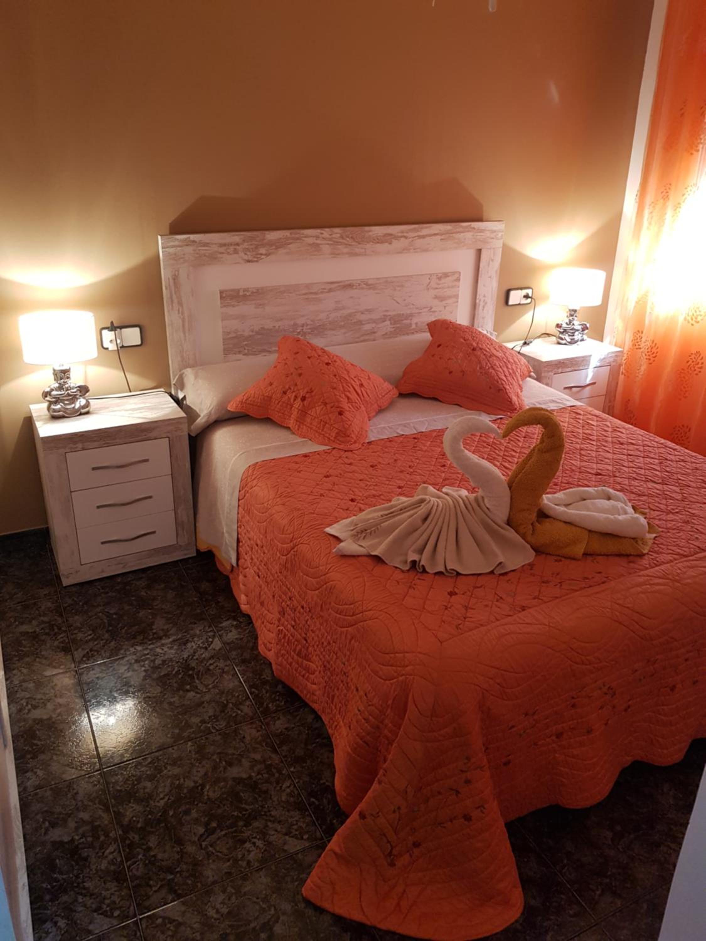 Habitación Queen