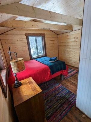 Two-Bedroom House - Photo 1