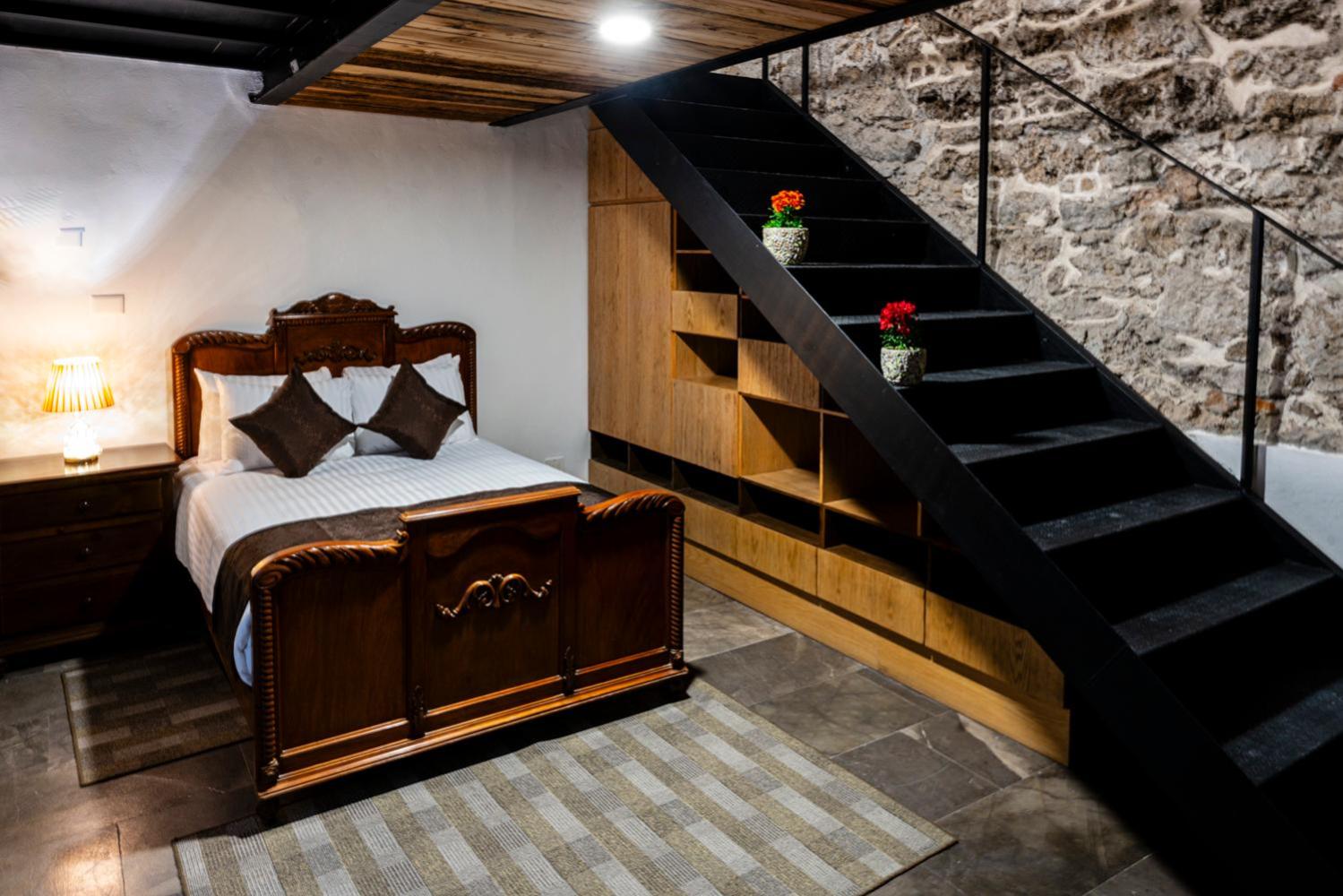 Double or Twin Room photo 1