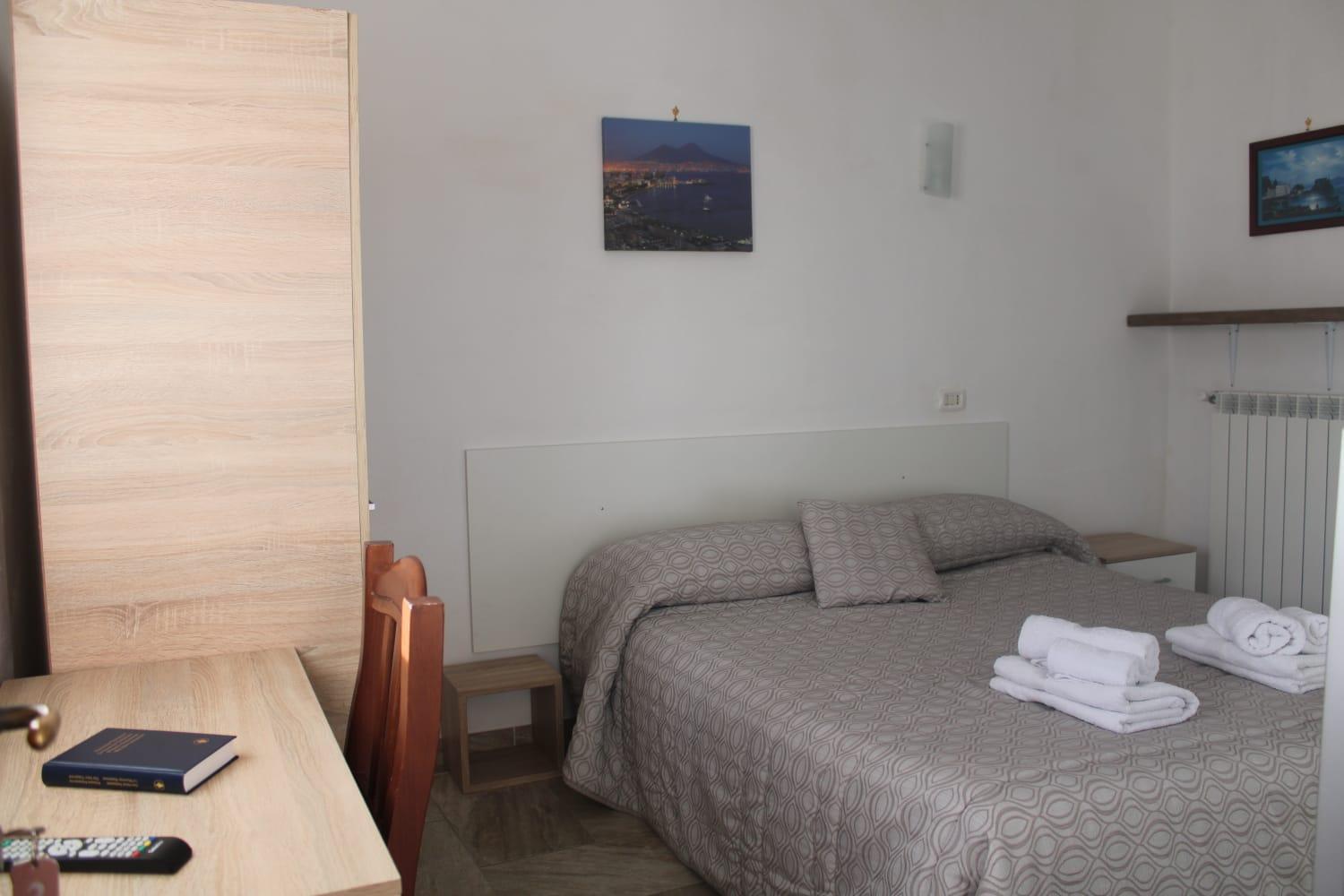 Double Room photo 1