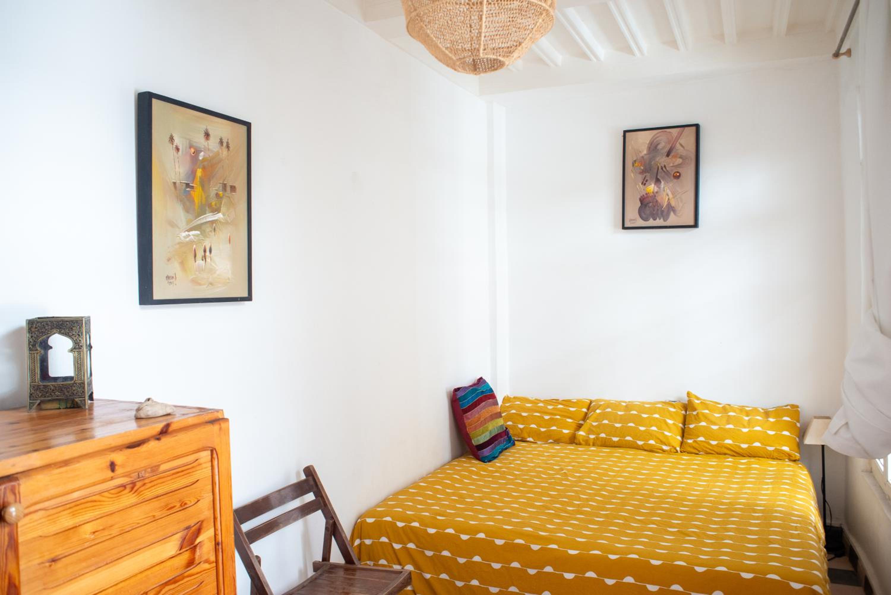 Superior Double or Twin Room photo 3
