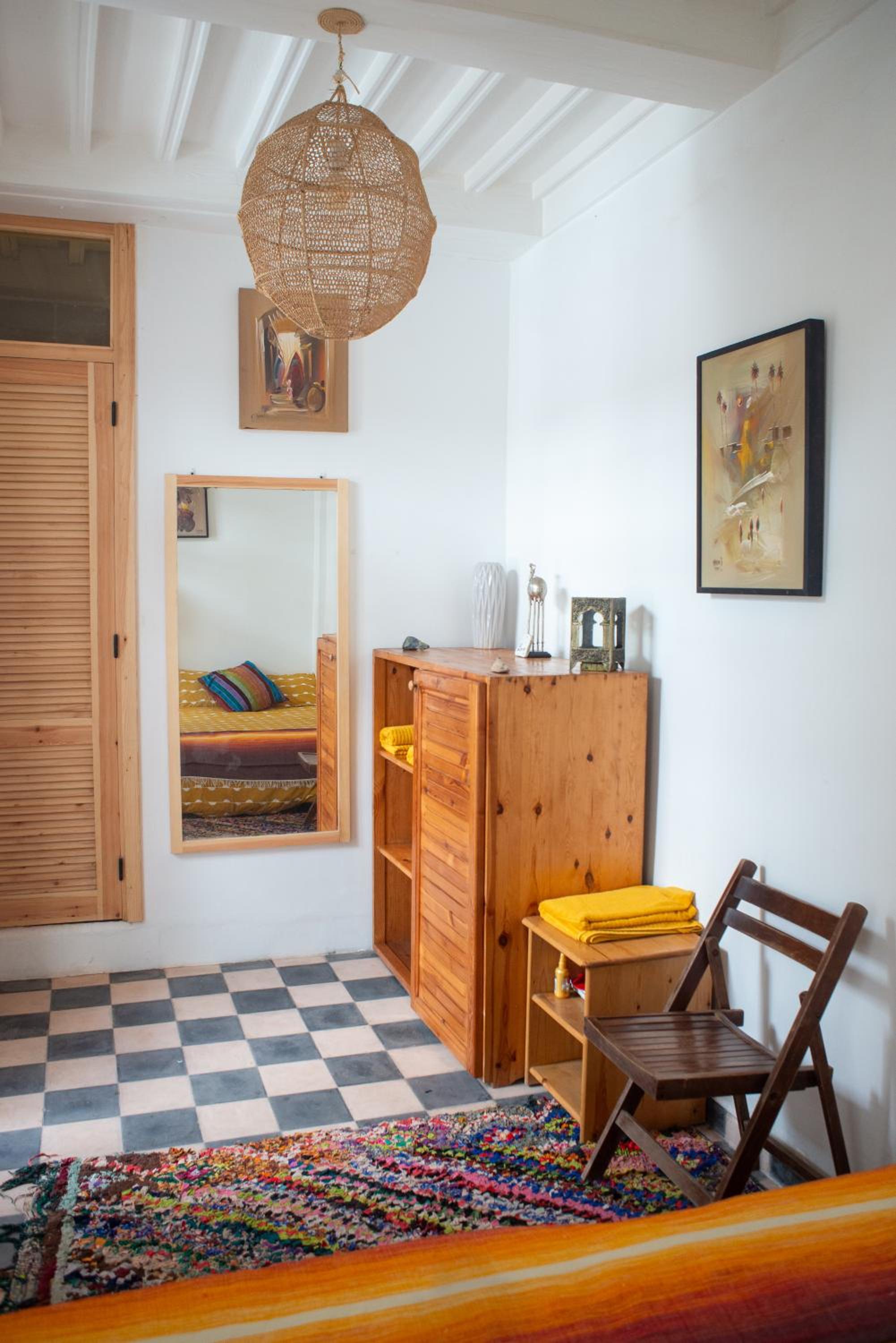 Superior Double or Twin Room photo 2